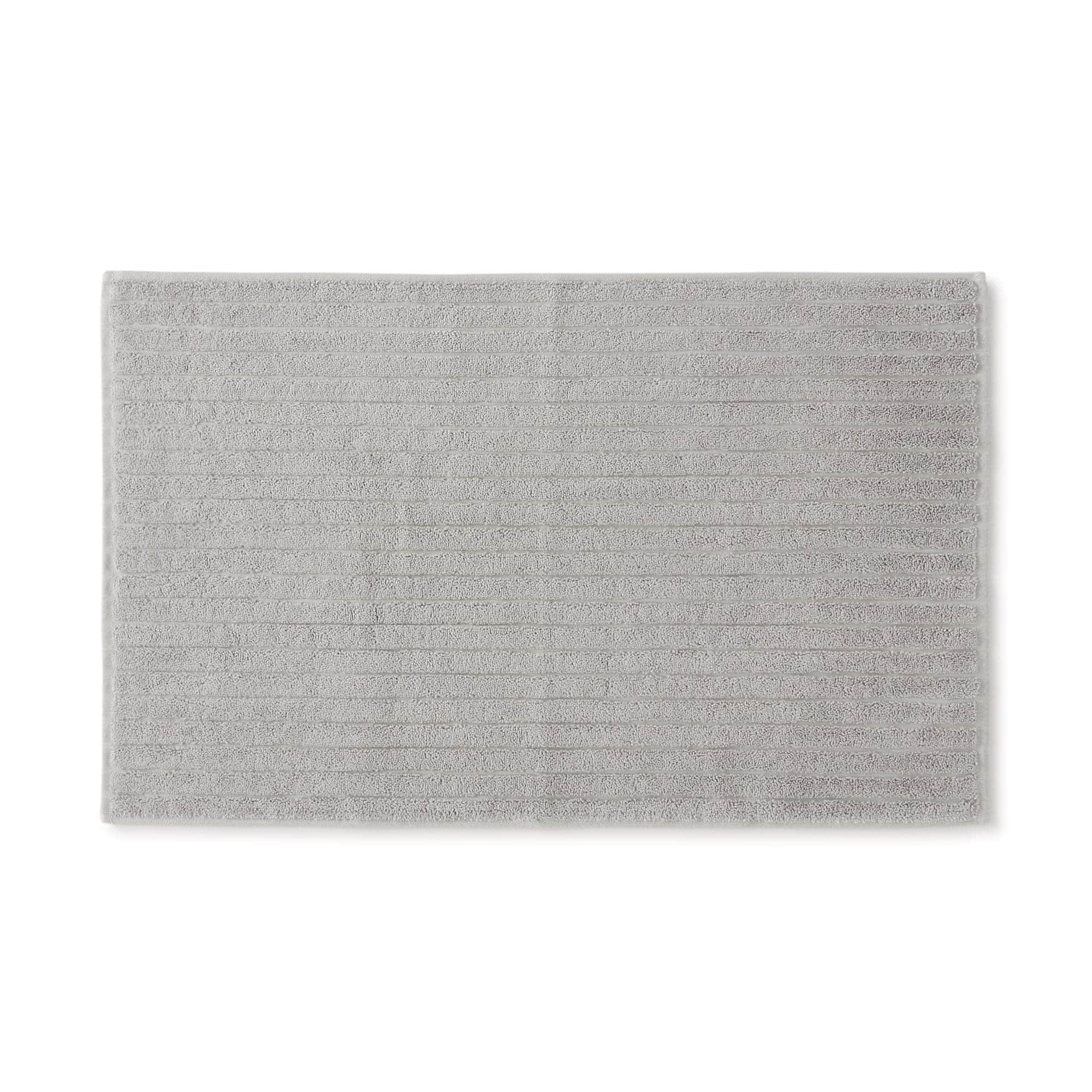 Cotton Linen Bath Mat - Image 4