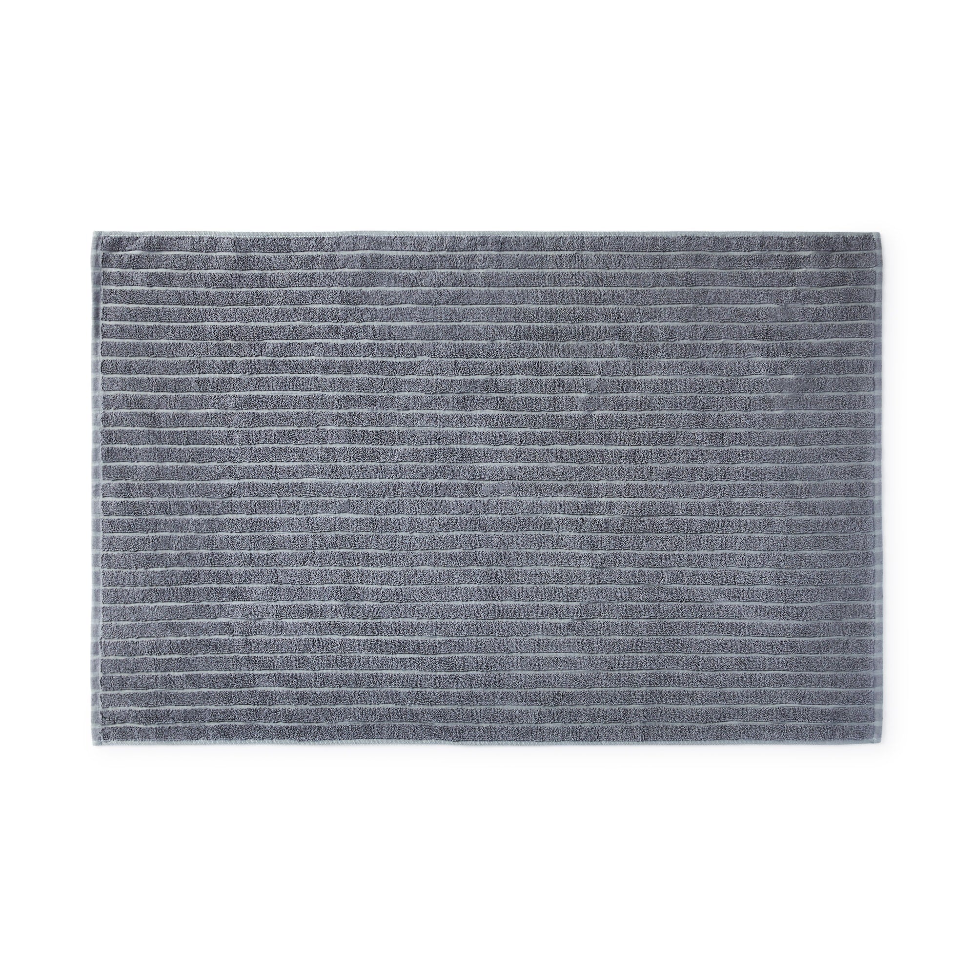 Cotton Linen Bath Mat - Image 8