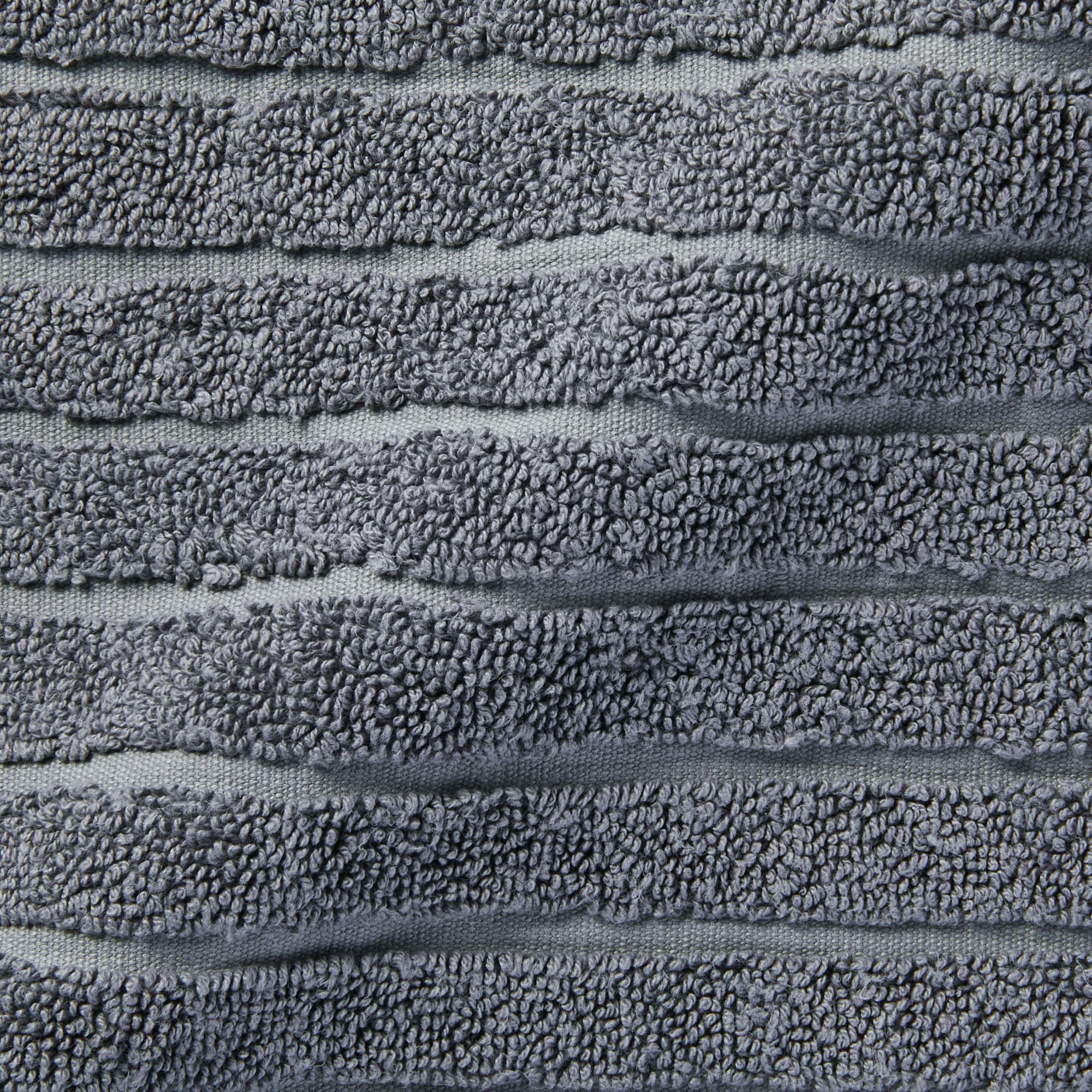 Cotton Linen Bath Mat - Image 9