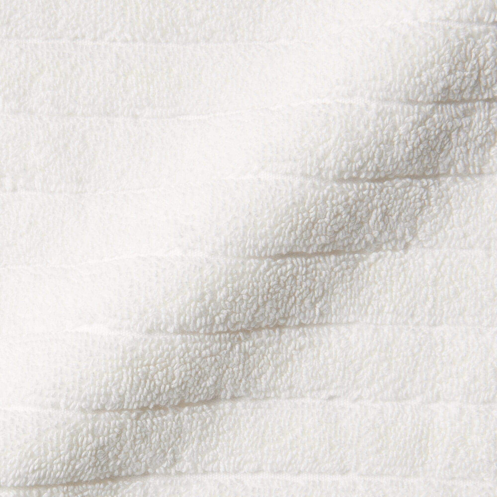 Cotton Linen Bath Mat - W60 x L90 cm - Image 2