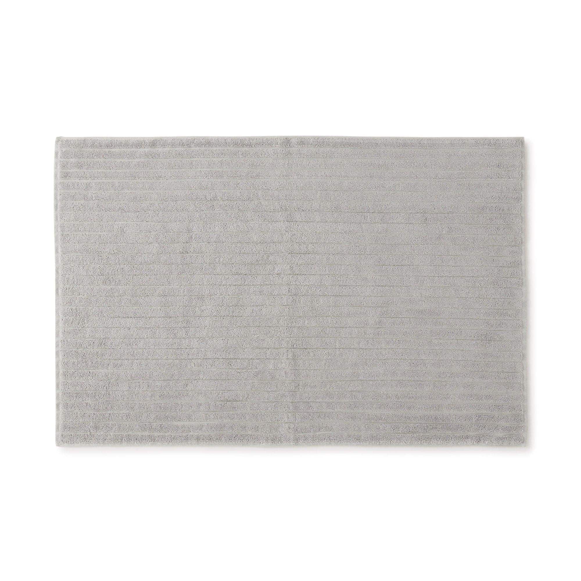 Cotton Linen Bath Mat - W60 x L90 cm - Image 3