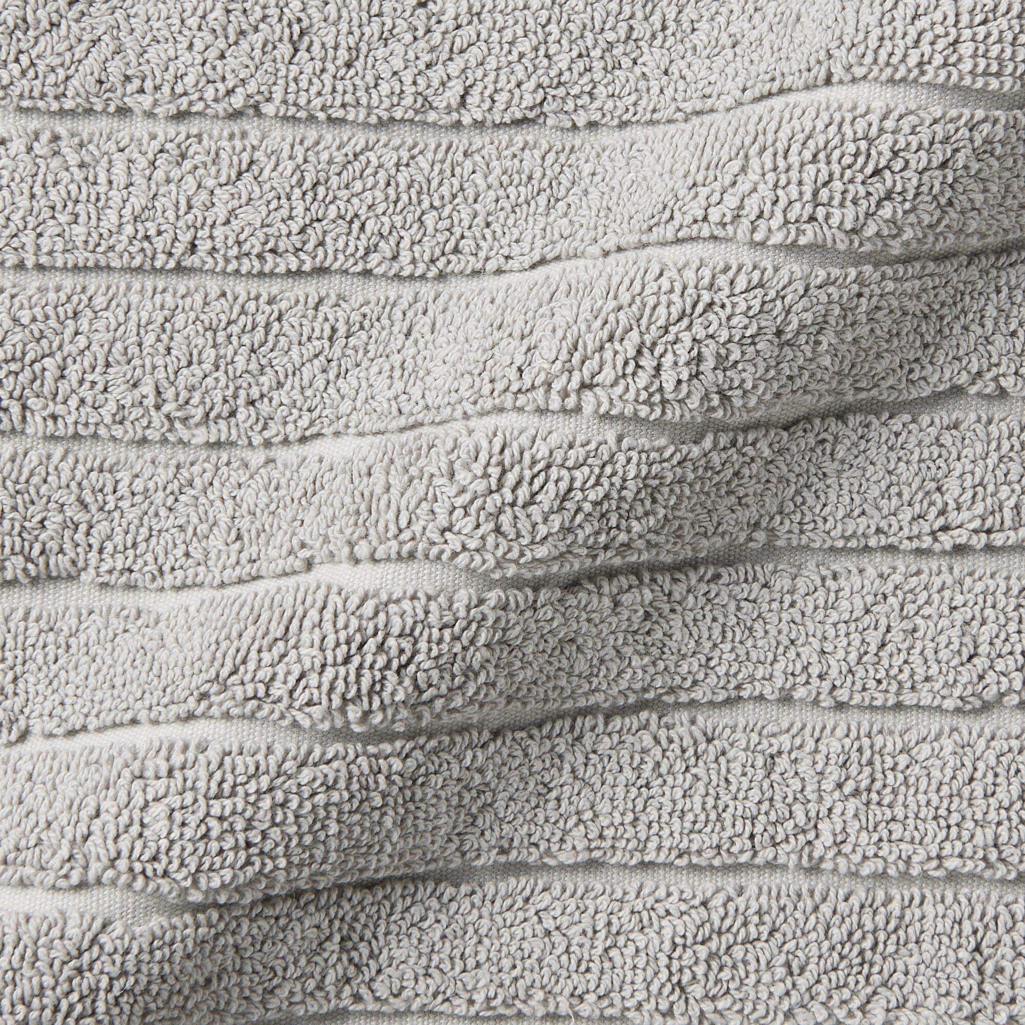 Cotton Linen Bath Mat - W60 x L90 cm - Image 4