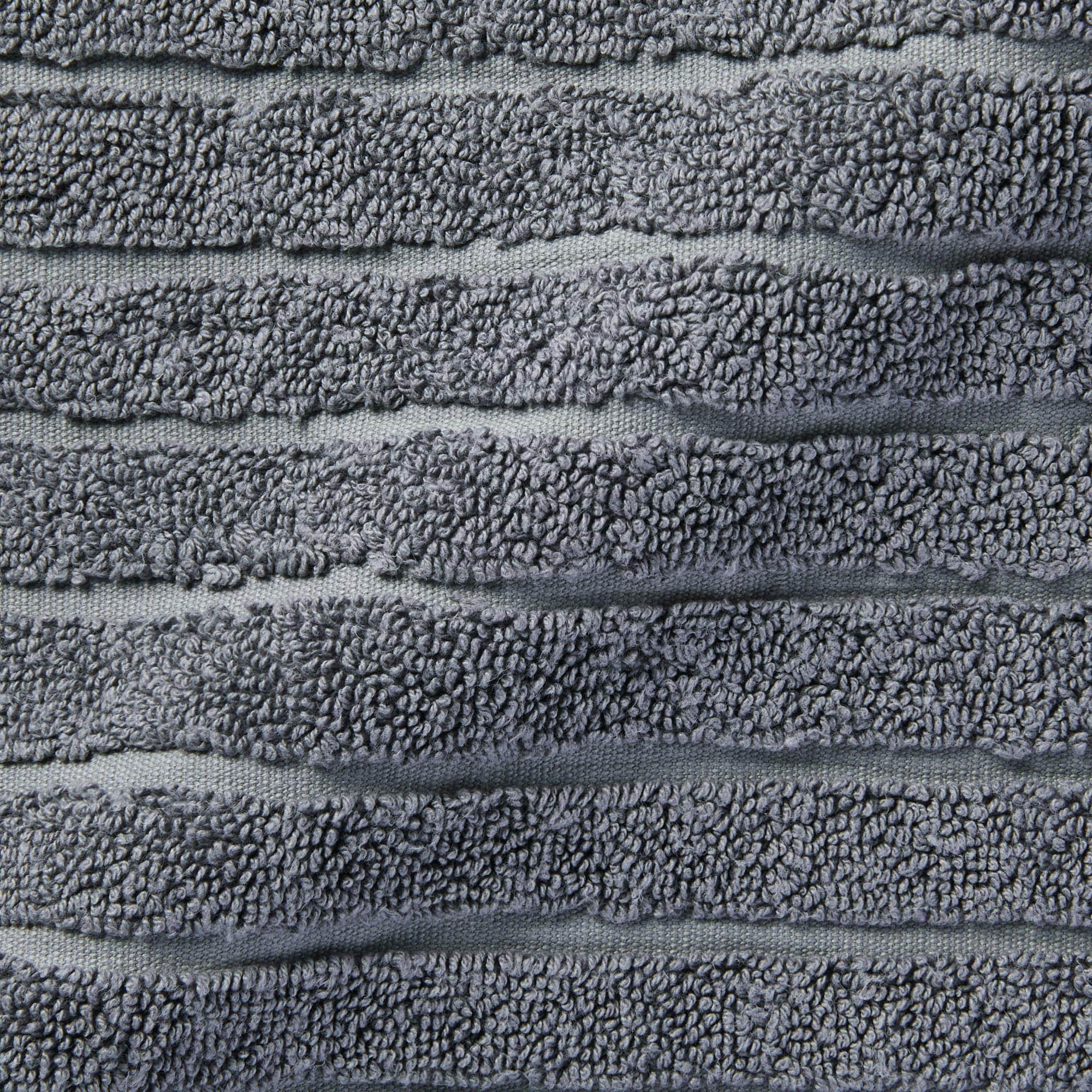 Cotton Linen Bath Mat - W60 x L90 cm - Image 6