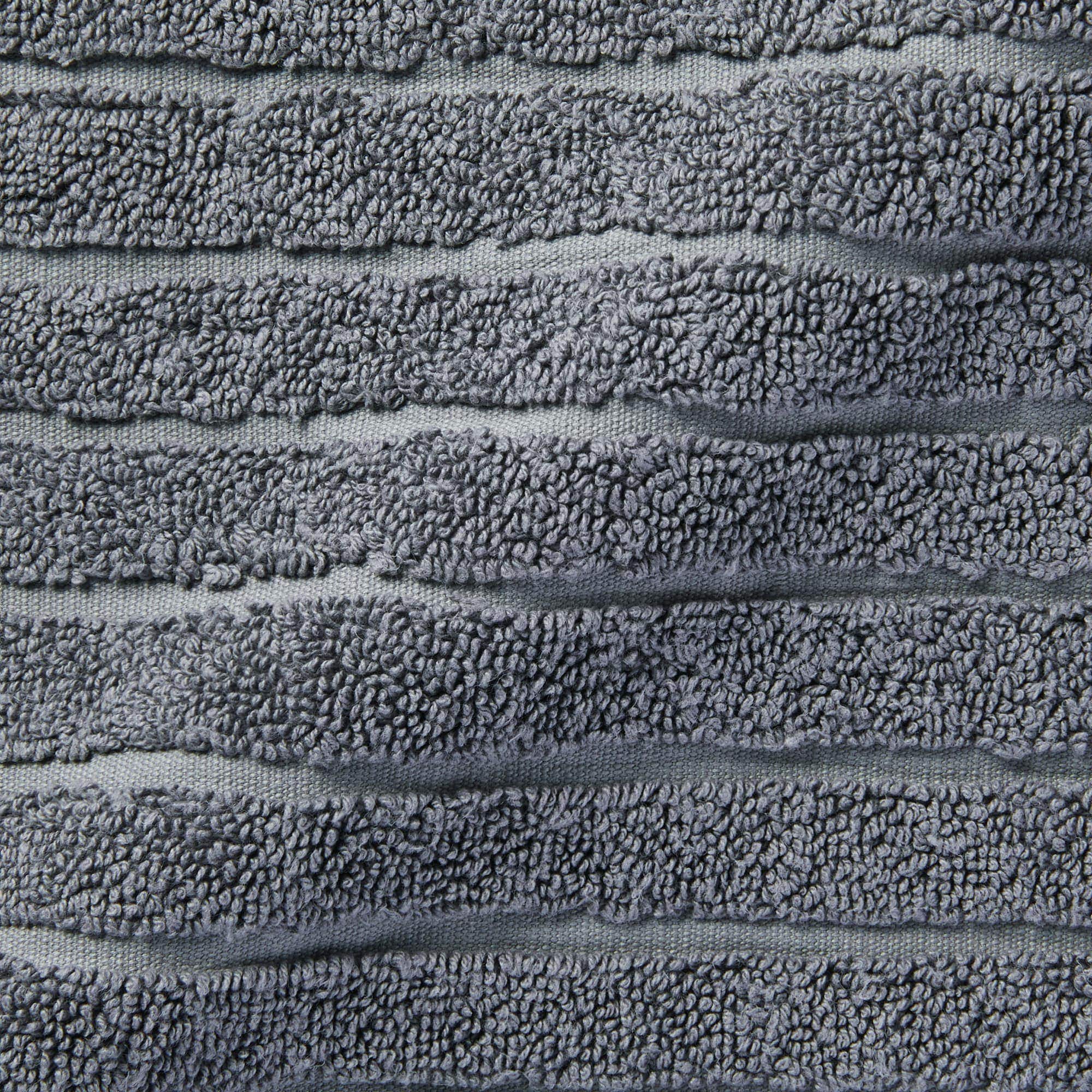 Cotton Linen Bath Mat (W36 x L60 cm) - Image 6