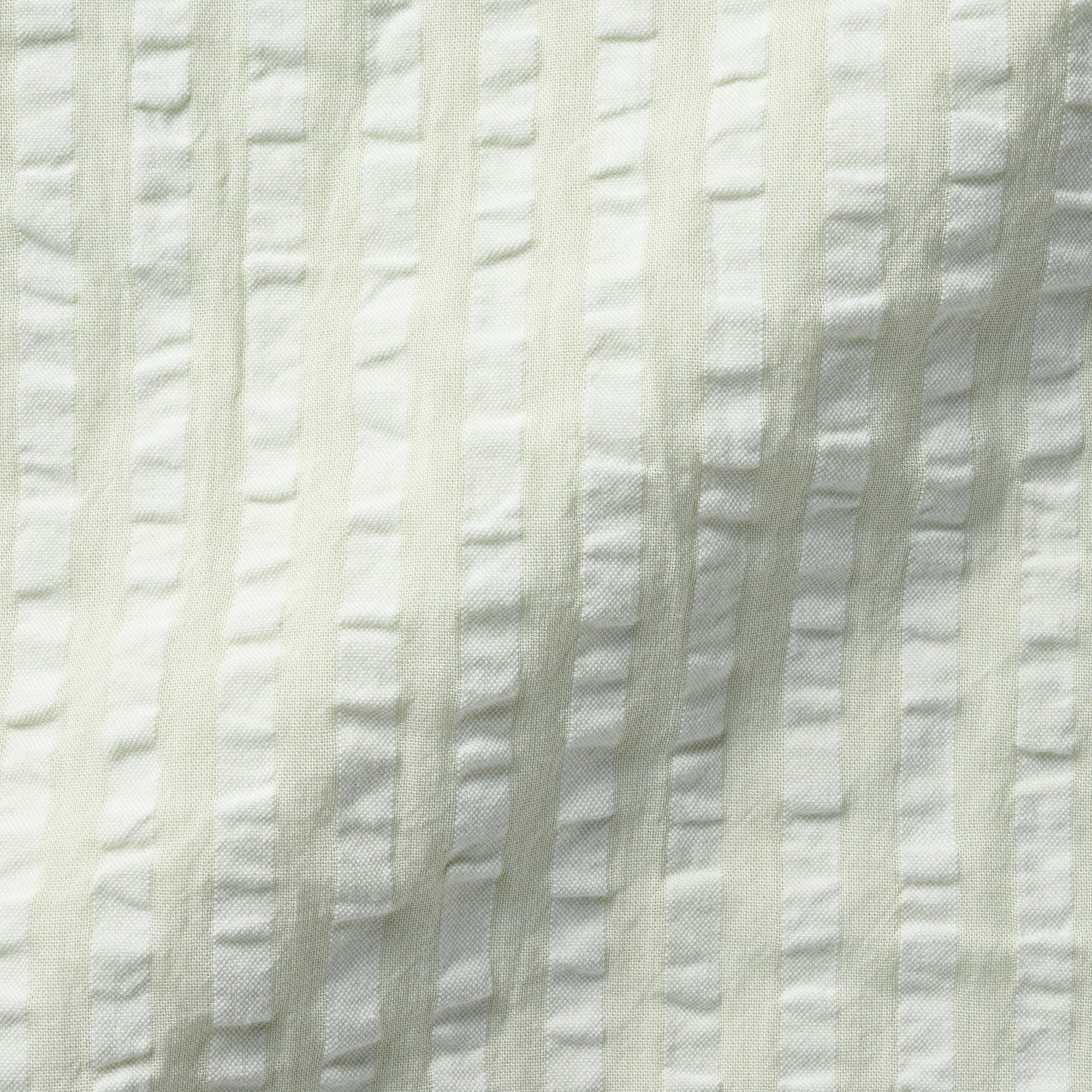 Cotton Seersucker Duvet Cover - Image 25