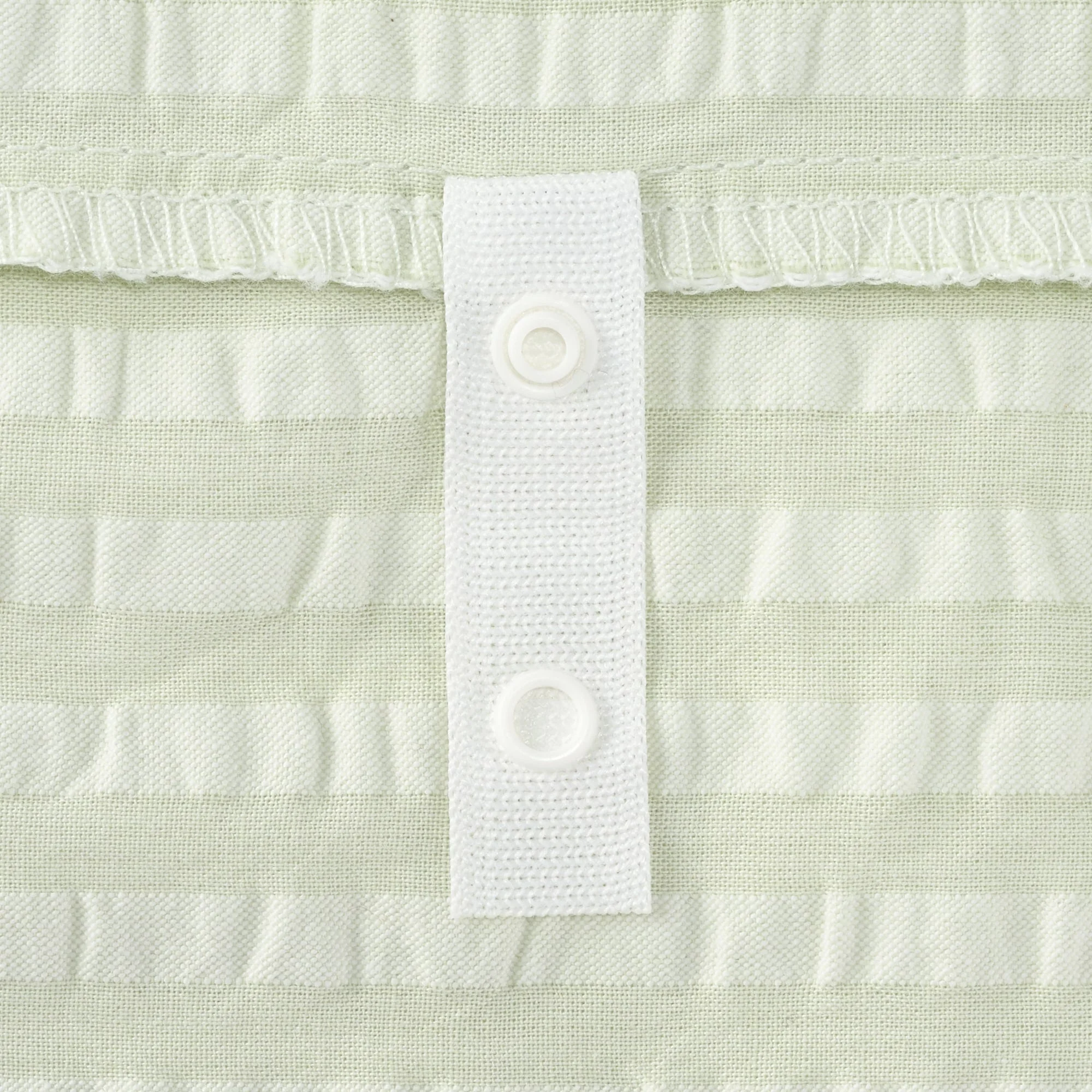 Cotton Seersucker Duvet Cover - Image 30