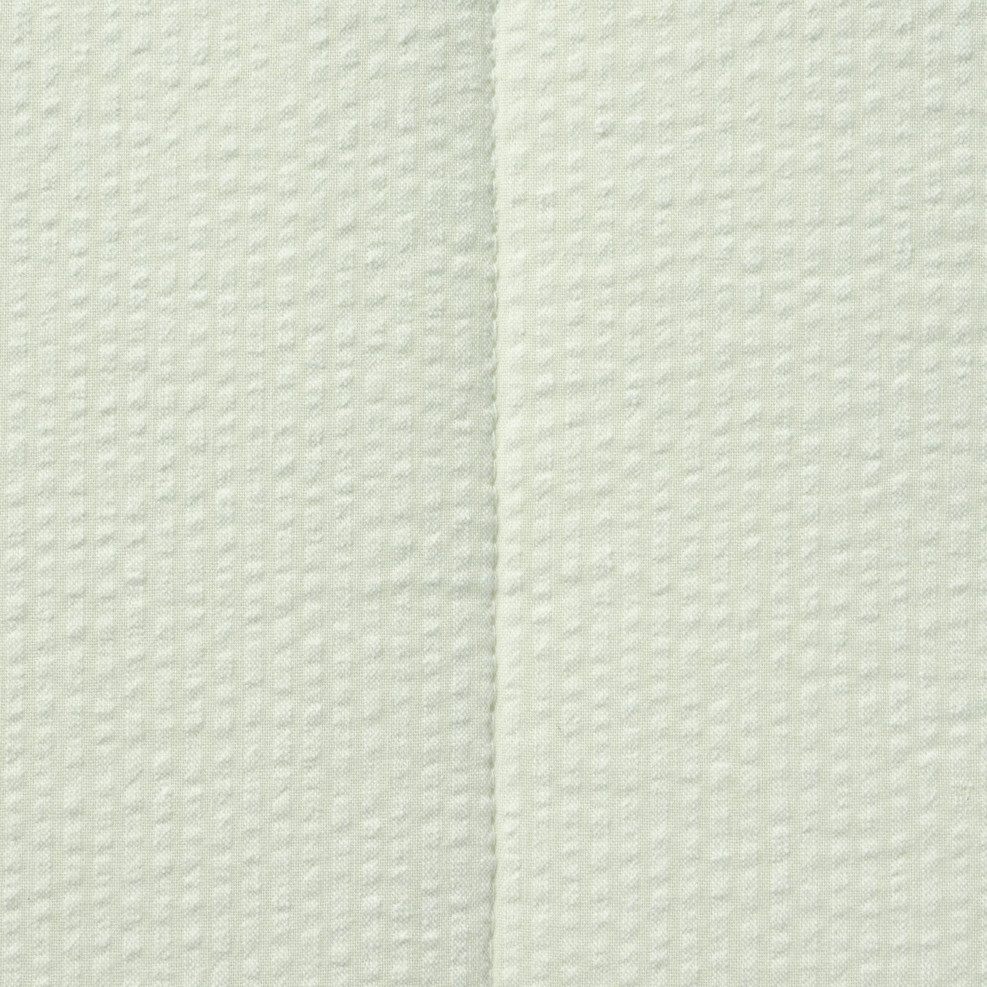 Cotton Seersucker Quilted Pad - King - Image 12