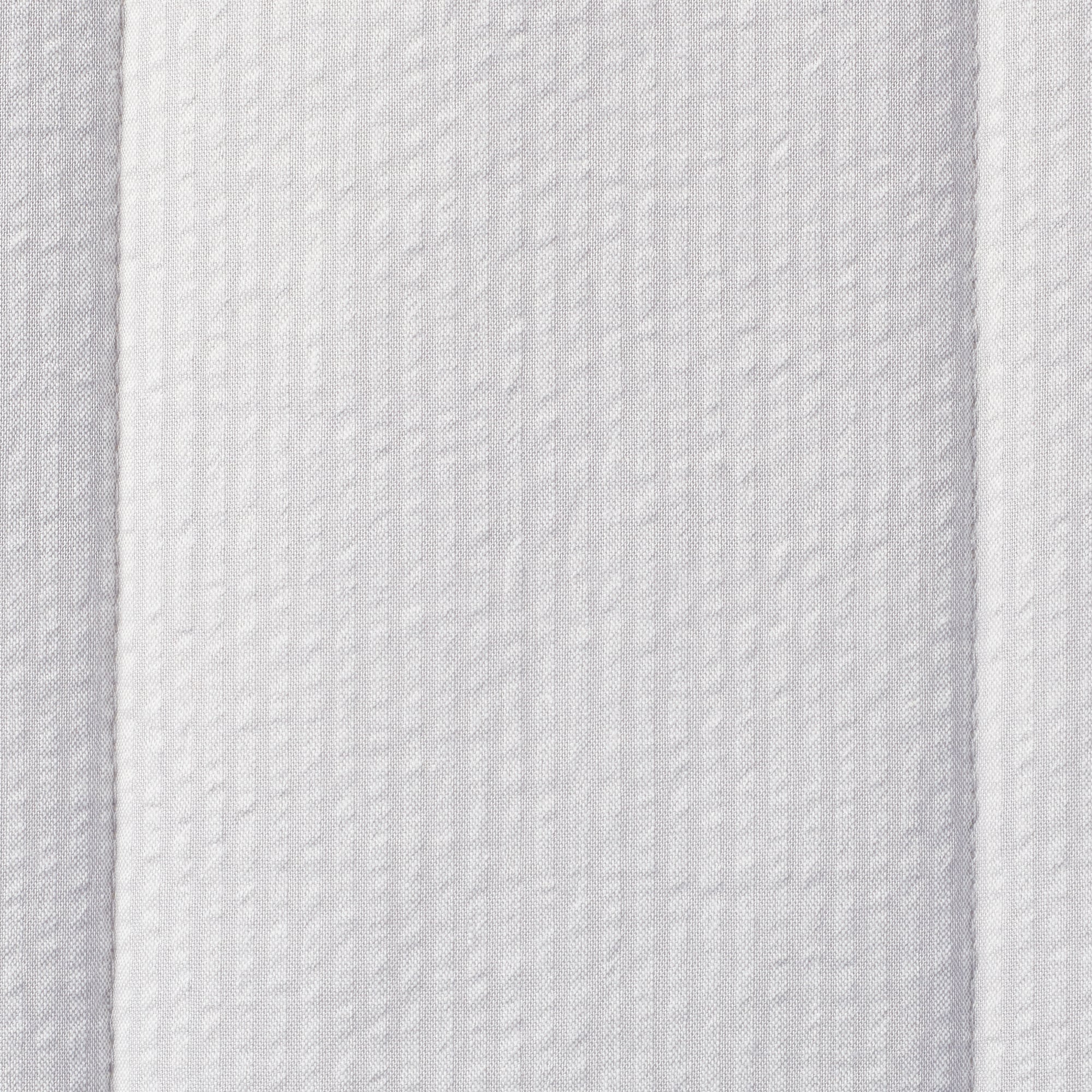 Cotton Seersucker Quilted Pad - Queen - Image 11