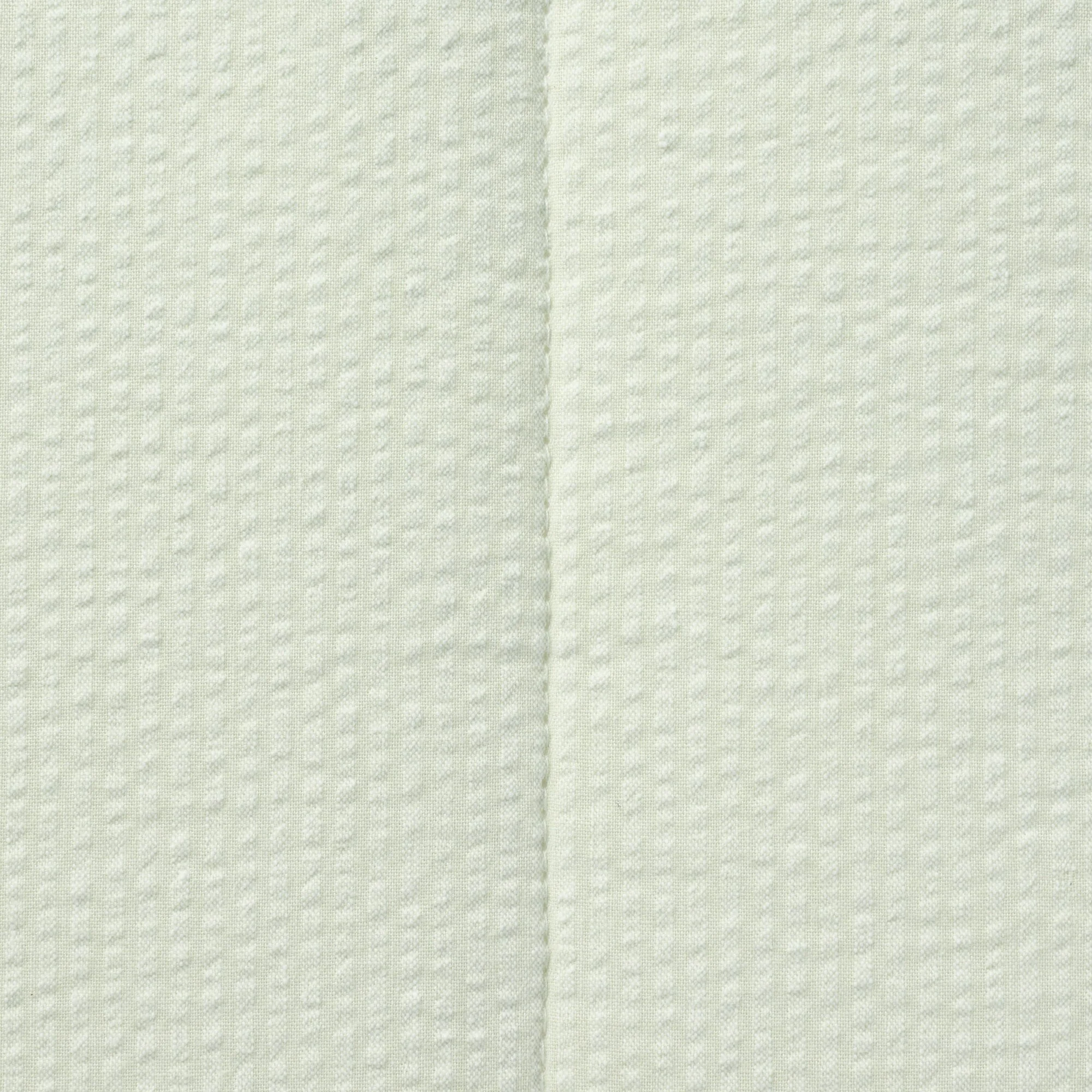 Cotton Seersucker Quilted Pad - Single - Image 4