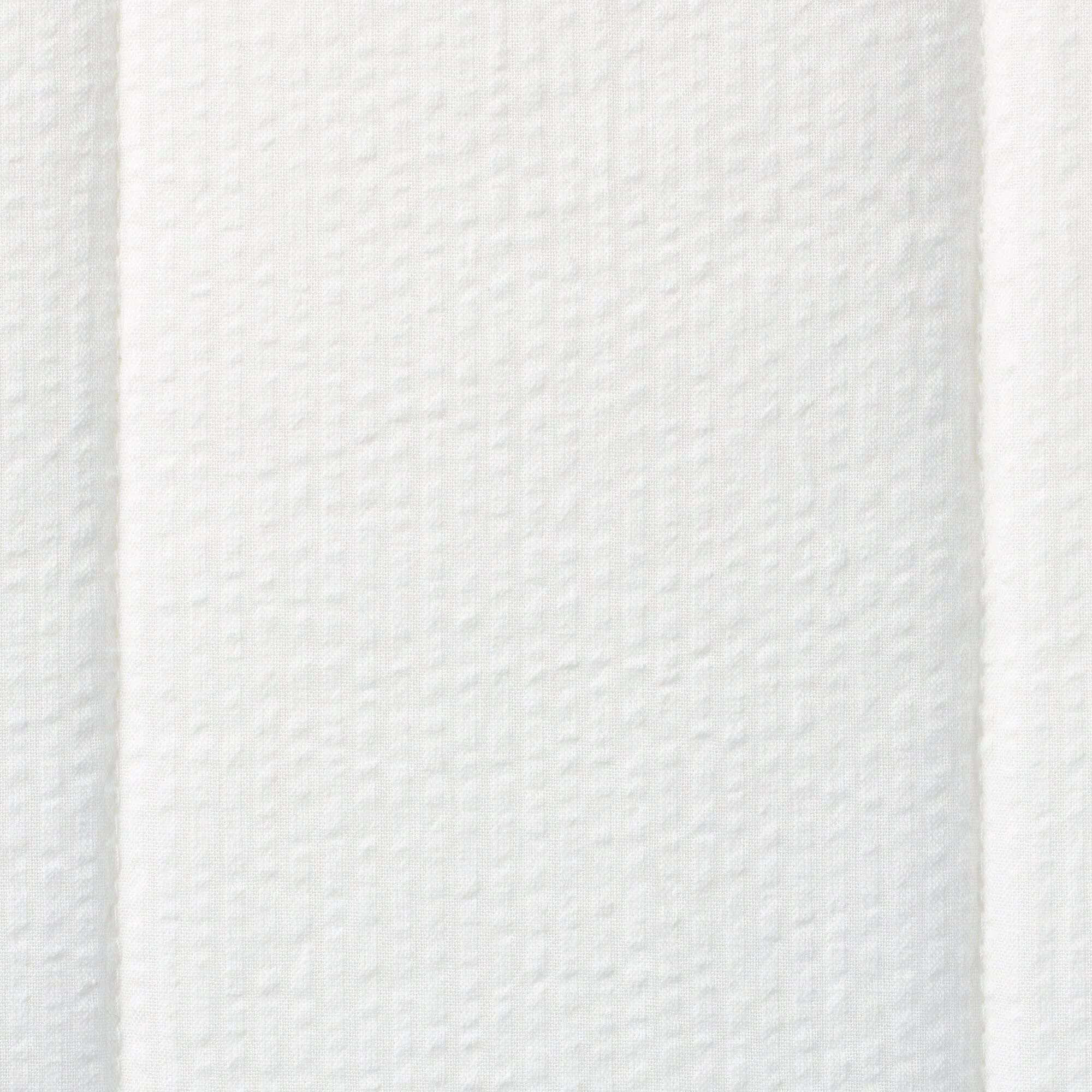 Cotton Seersucker Quilted Pad - Single - Image 8