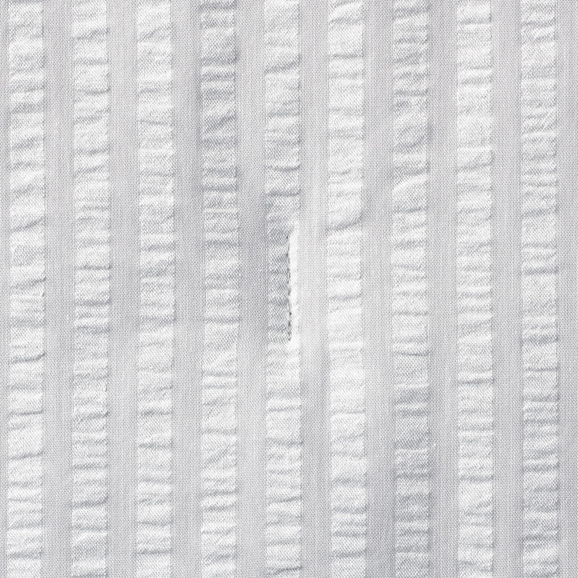 Cotton Seersucker Thin Duvet - King - Image 10