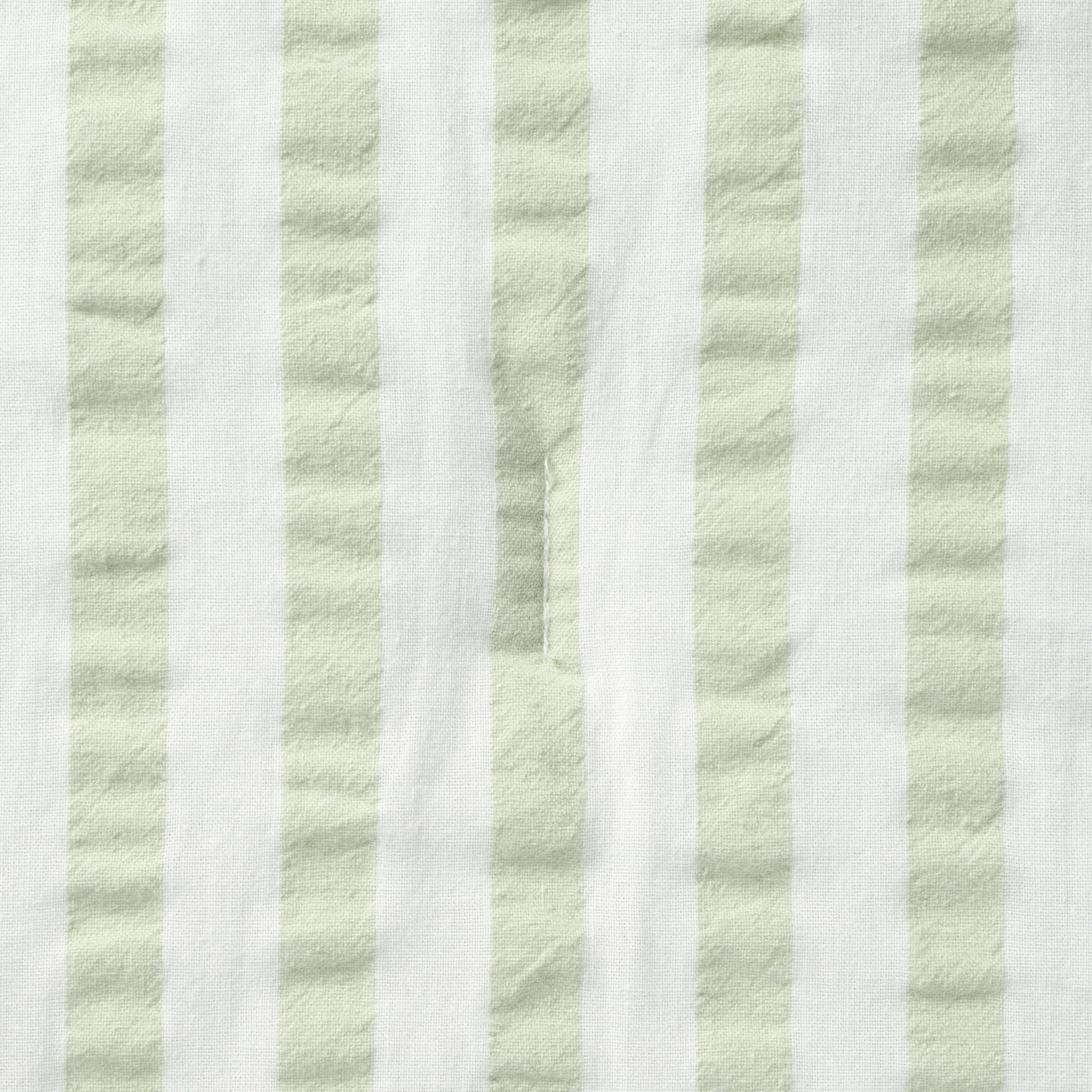 Cotton Seersucker Thin Duvet - King - Image 14
