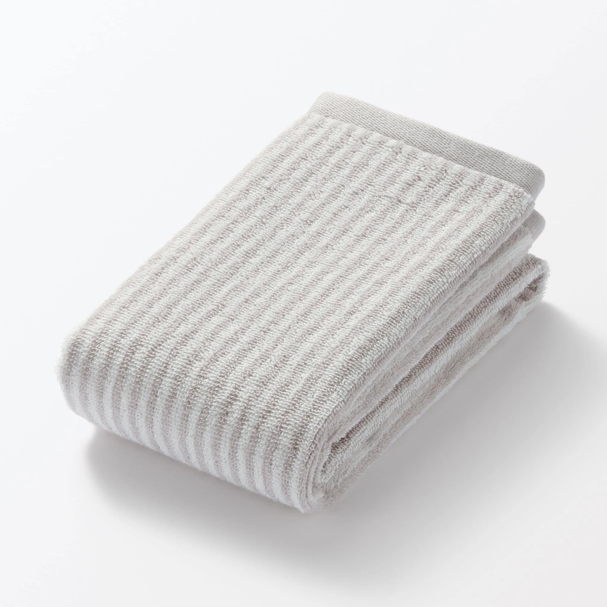 Cotton Twin Pile Face Towel