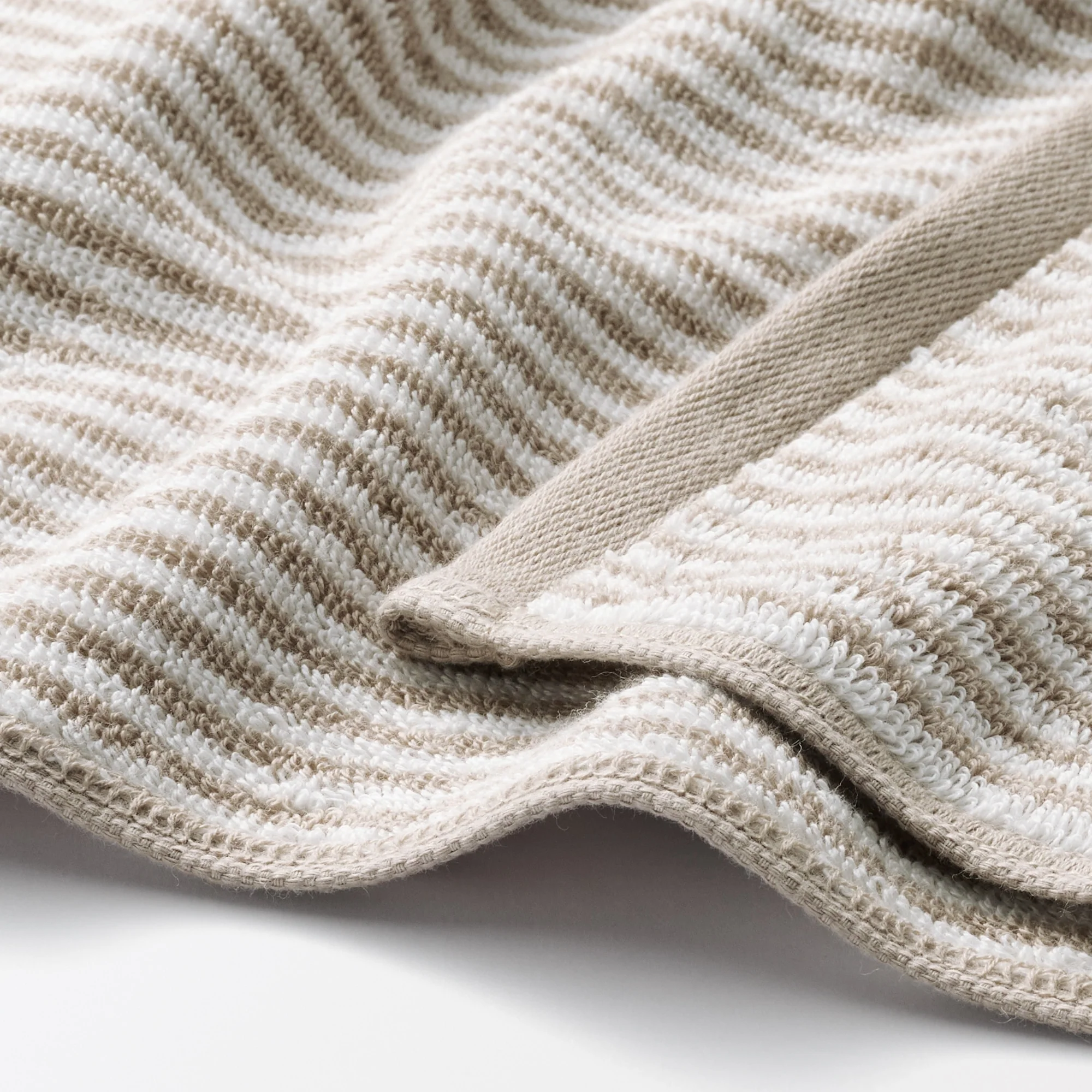 Cotton Twin Pile Face Towel - Image 12
