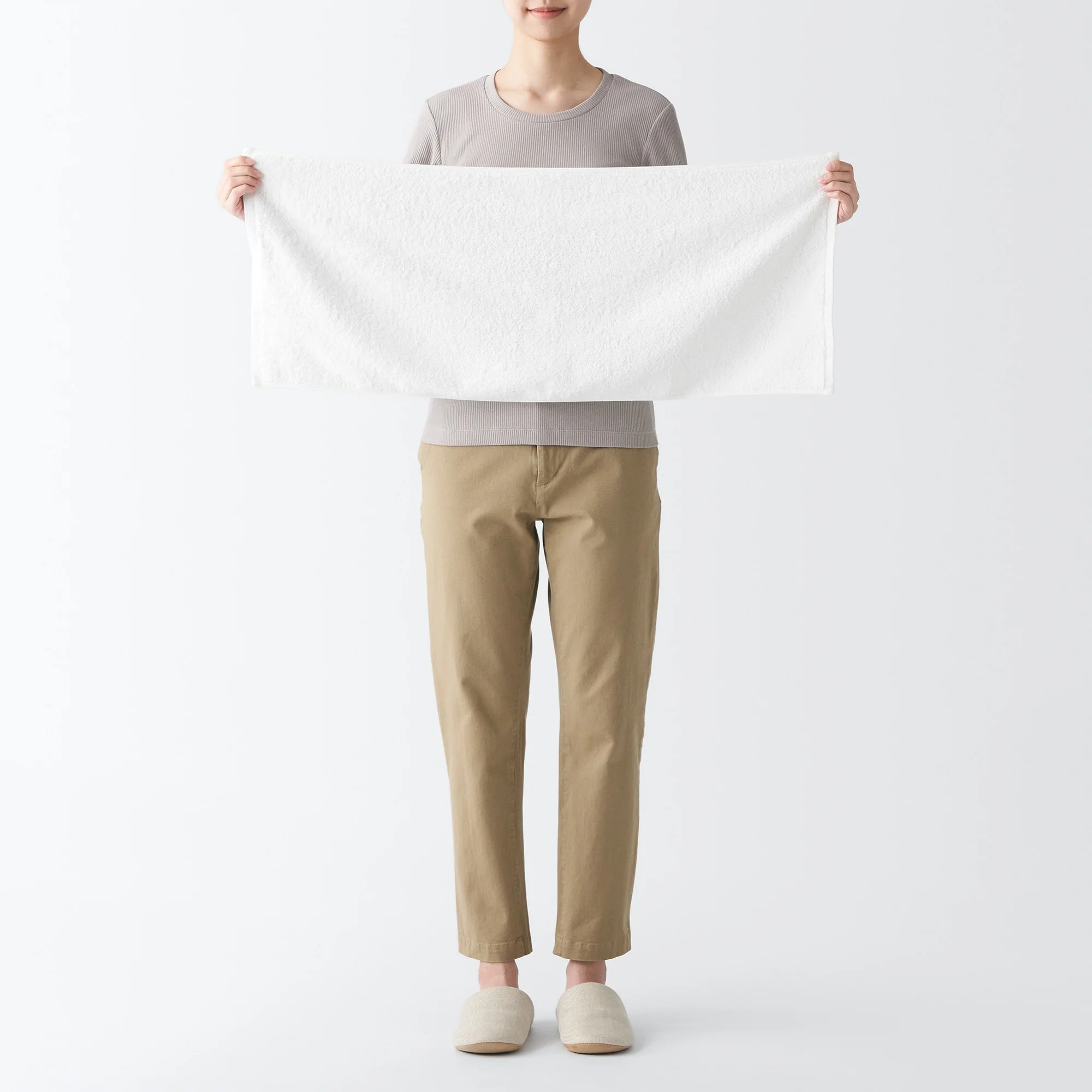 Cotton Twin Pile Face Towel - Image 13