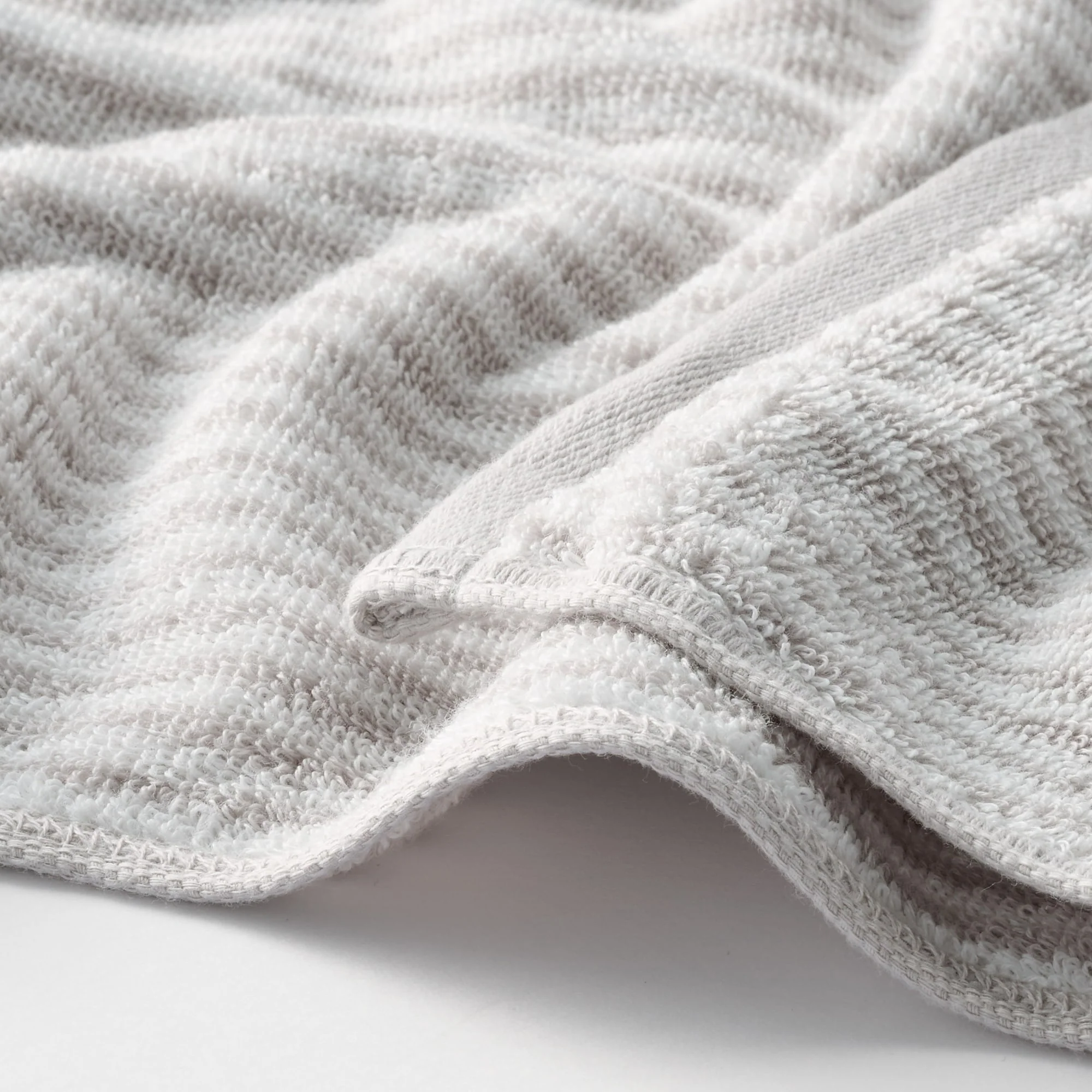 Cotton Twin Pile Face Towel - Image 2