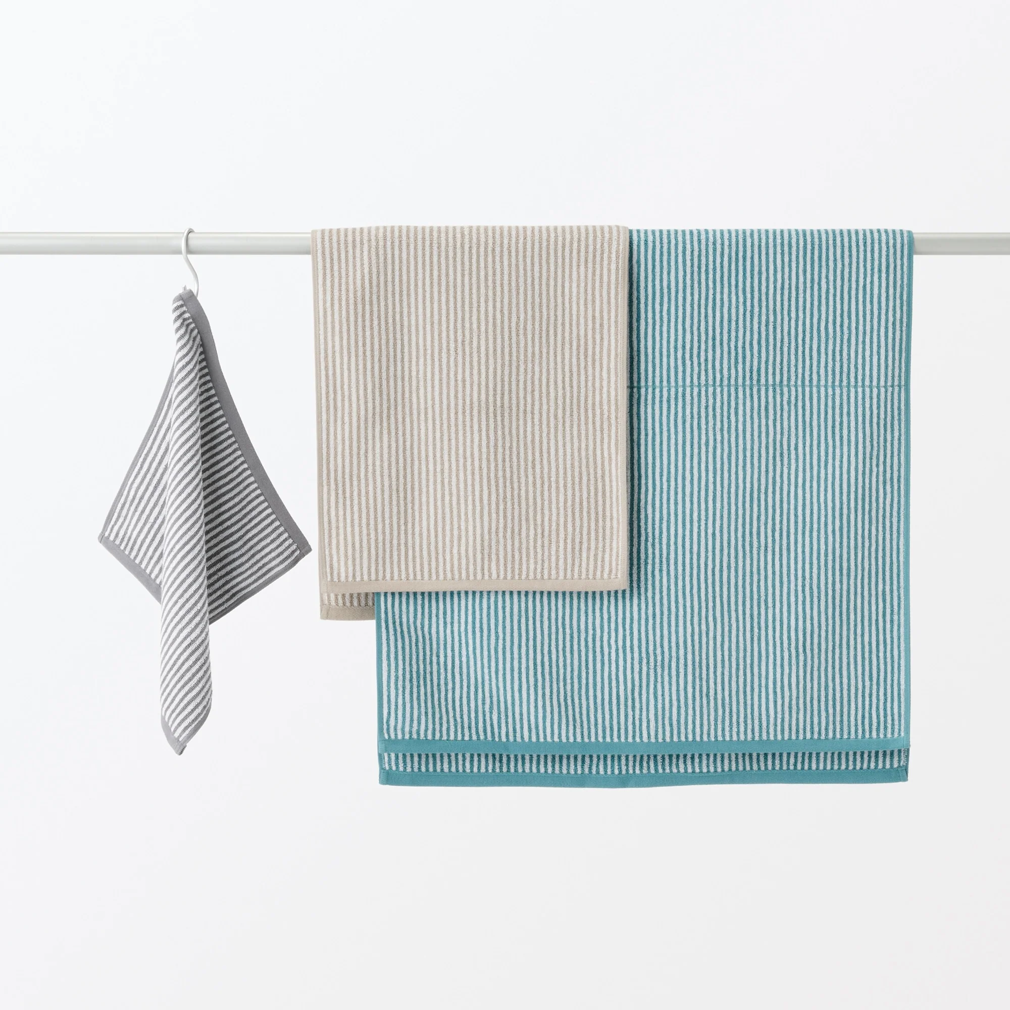 Cotton Twin Pile Face Towel - Image 9