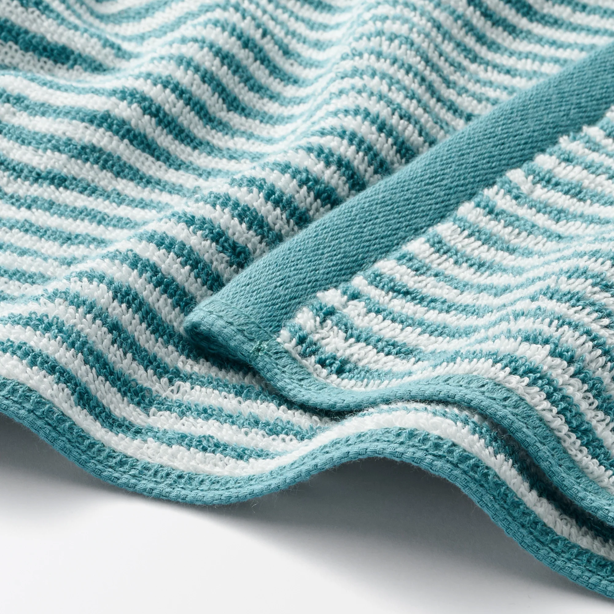 Cotton Twin Pile Face Towel - Image 10