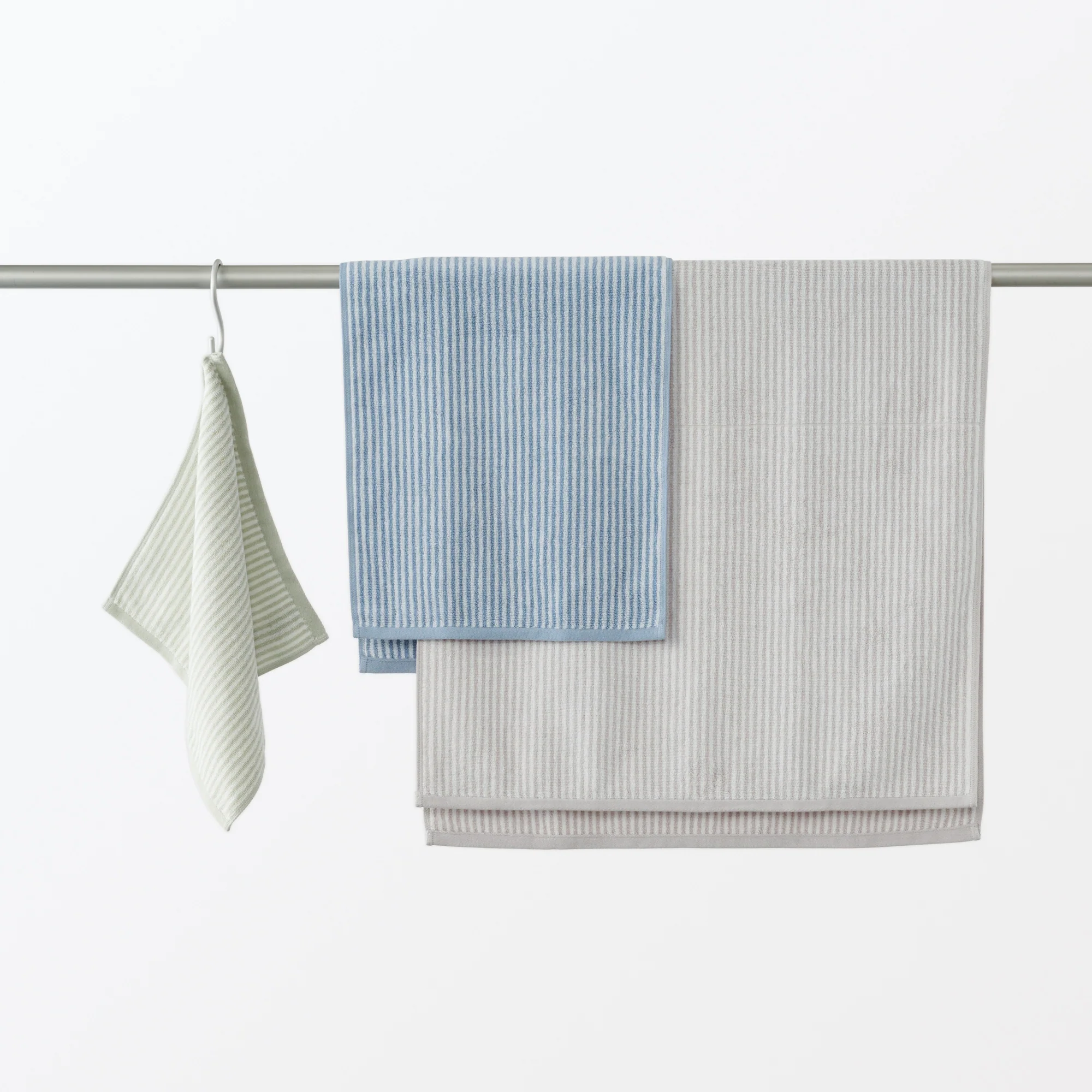 Cotton Twin Pile Face Towel - Image 4