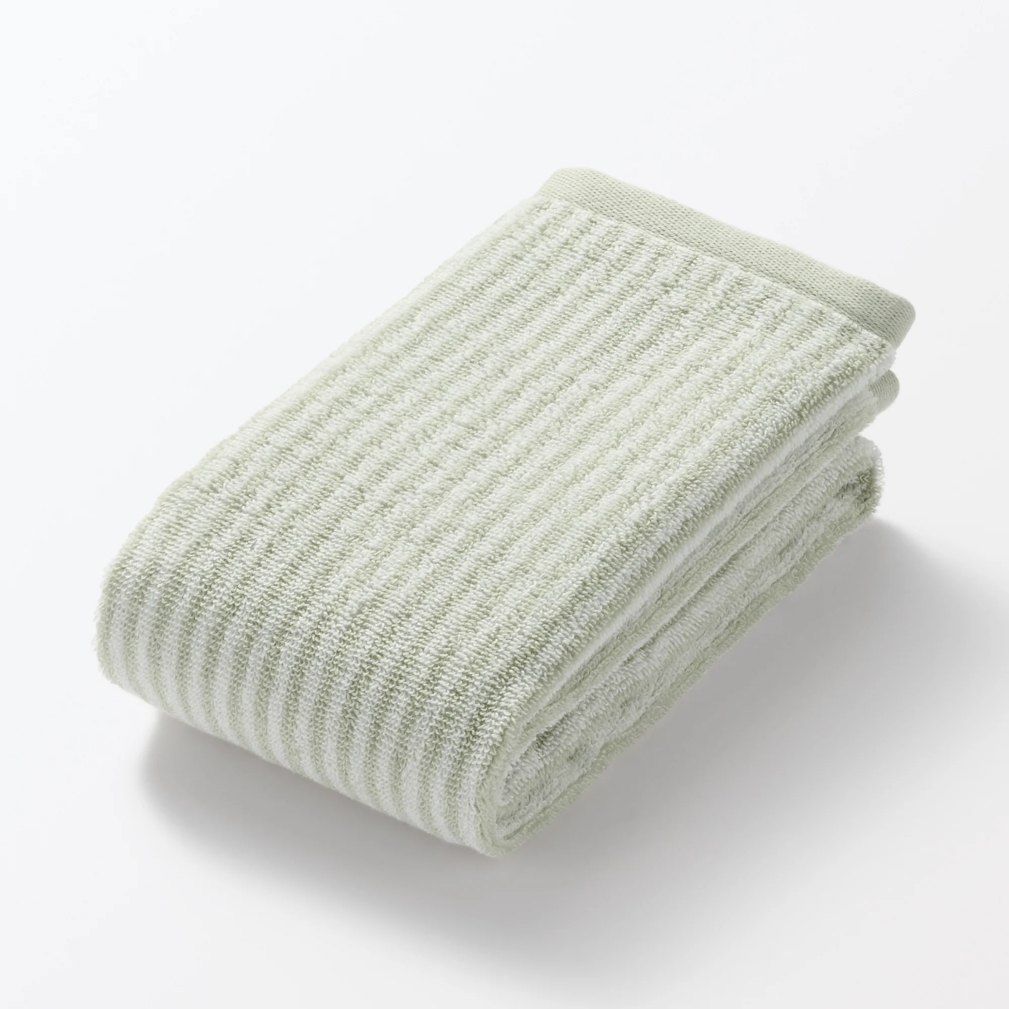 Cotton Twin Pile Face Towel - Image 5