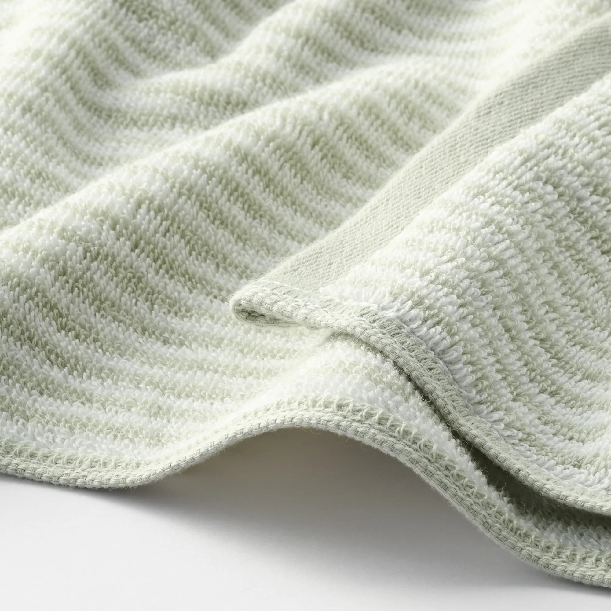 Cotton Twin Pile Face Towel - Image 6