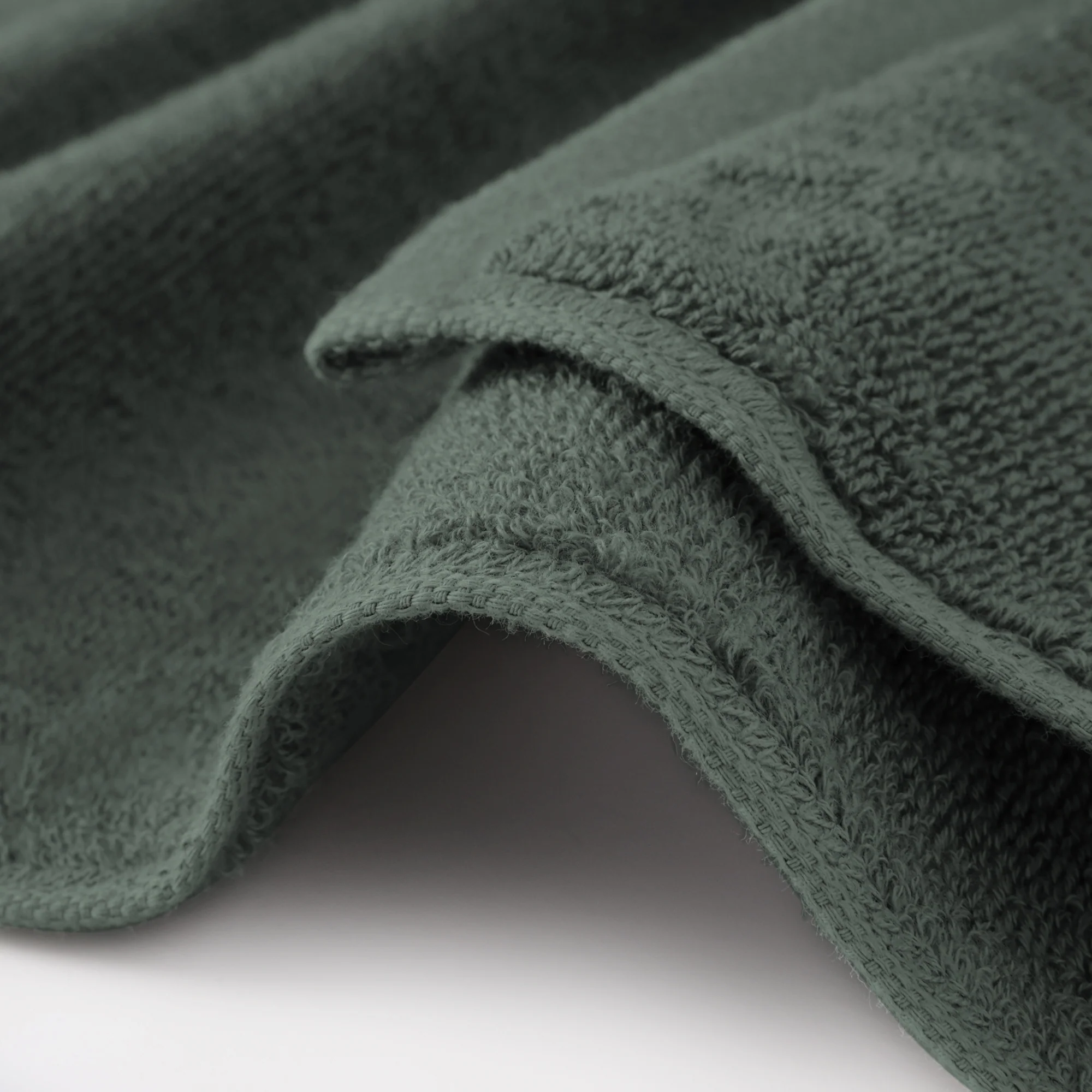 Twin Pile Hand Towel - Image 20