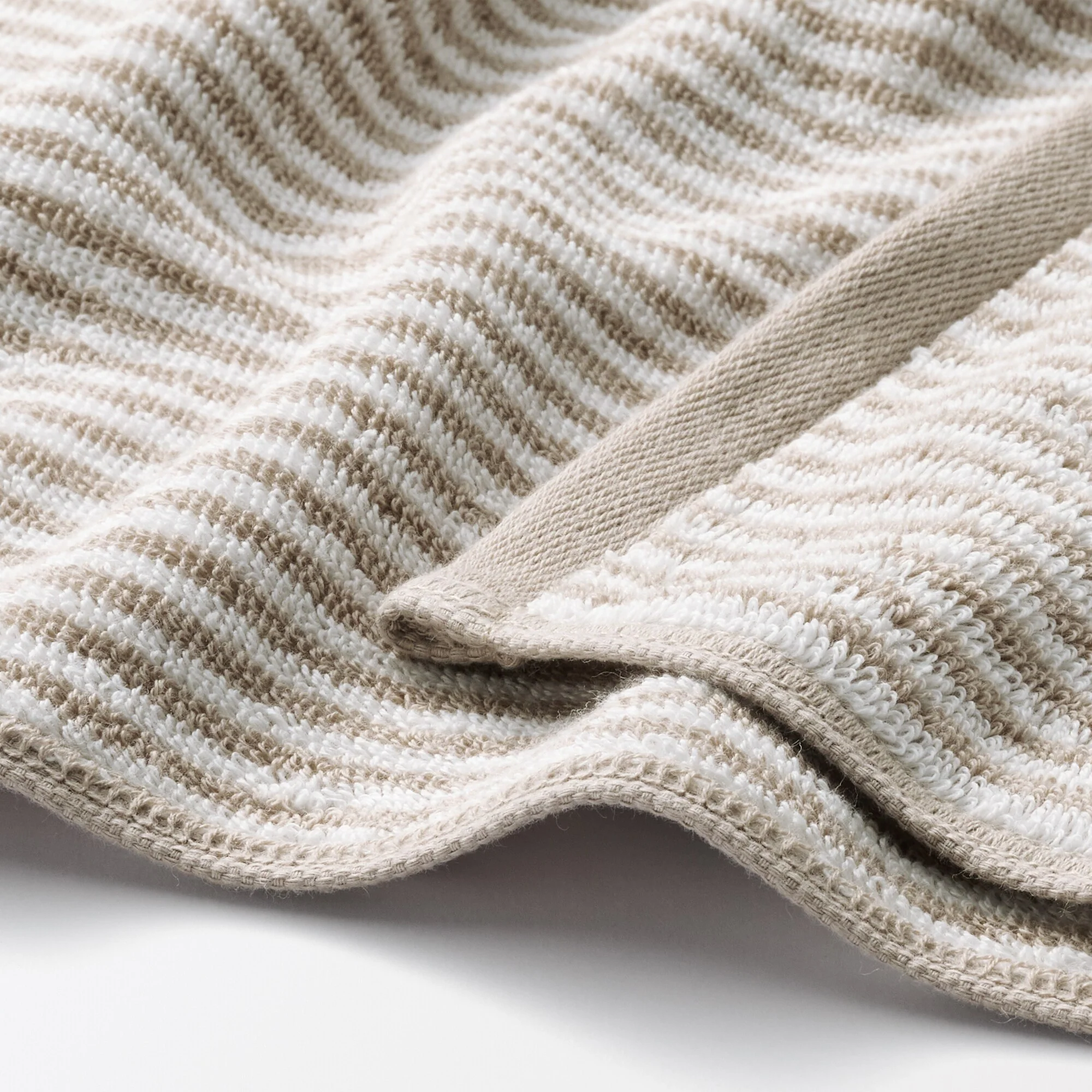 Cotton Twin Pile Hand Towel - Image 12