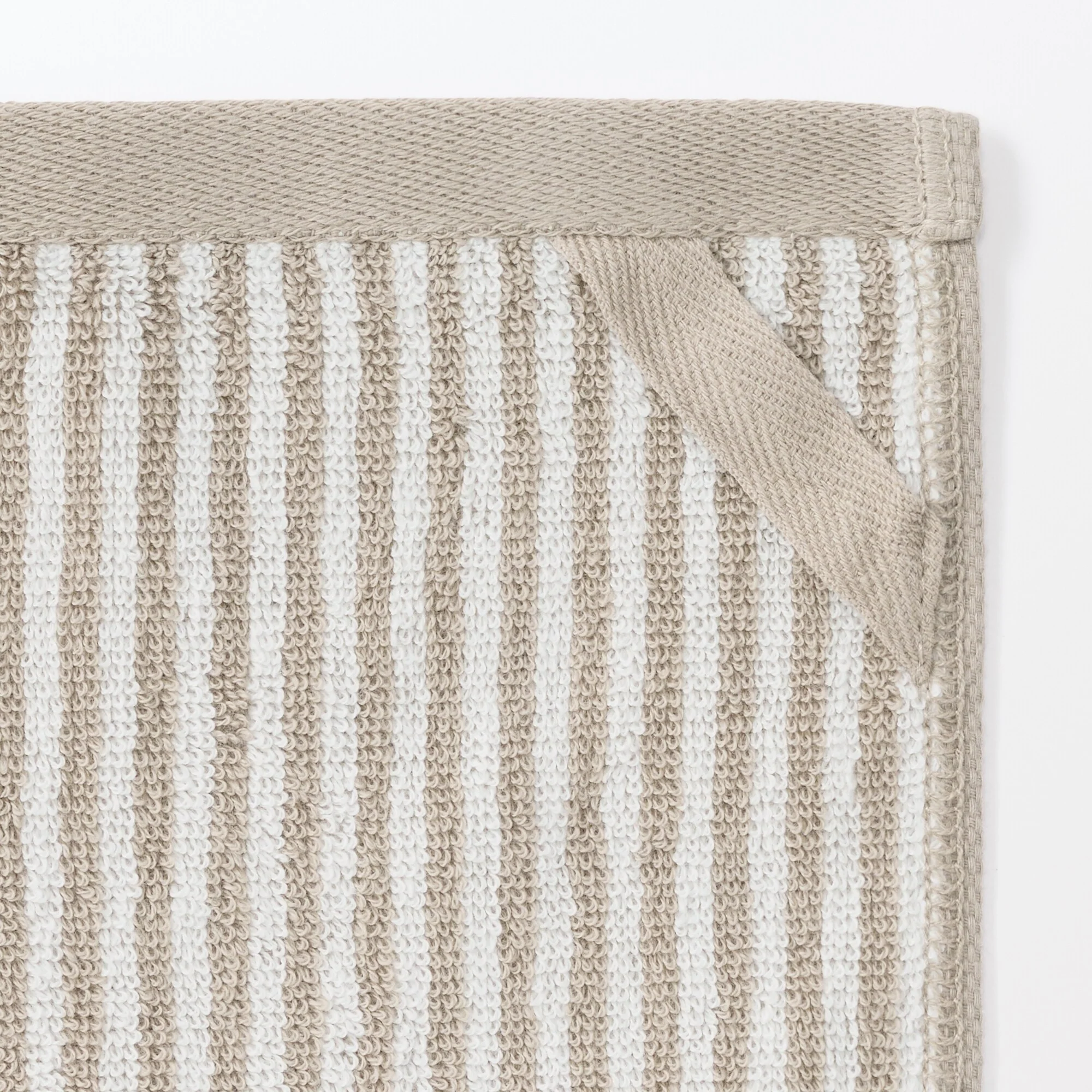 Cotton Twin Pile Hand Towel - Image 13