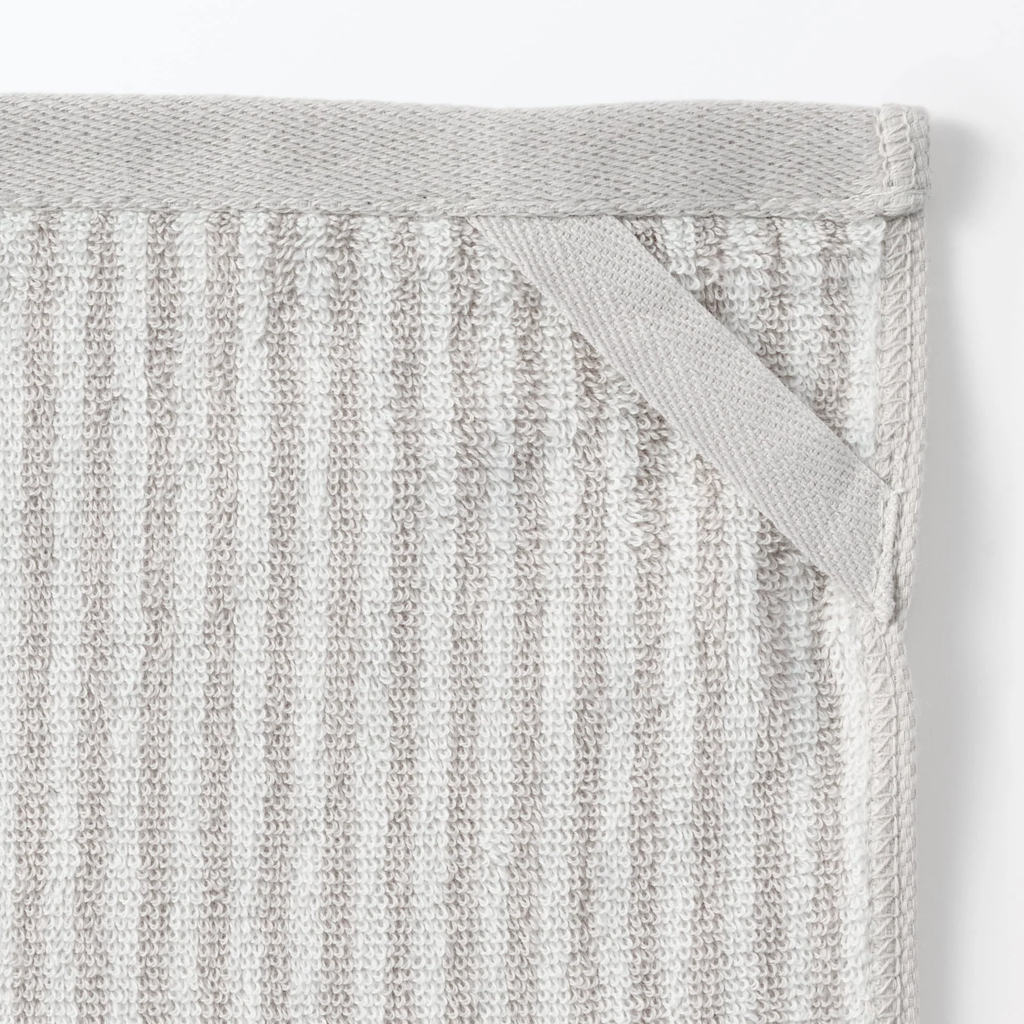 Cotton Twin Pile Hand Towel - Image 3