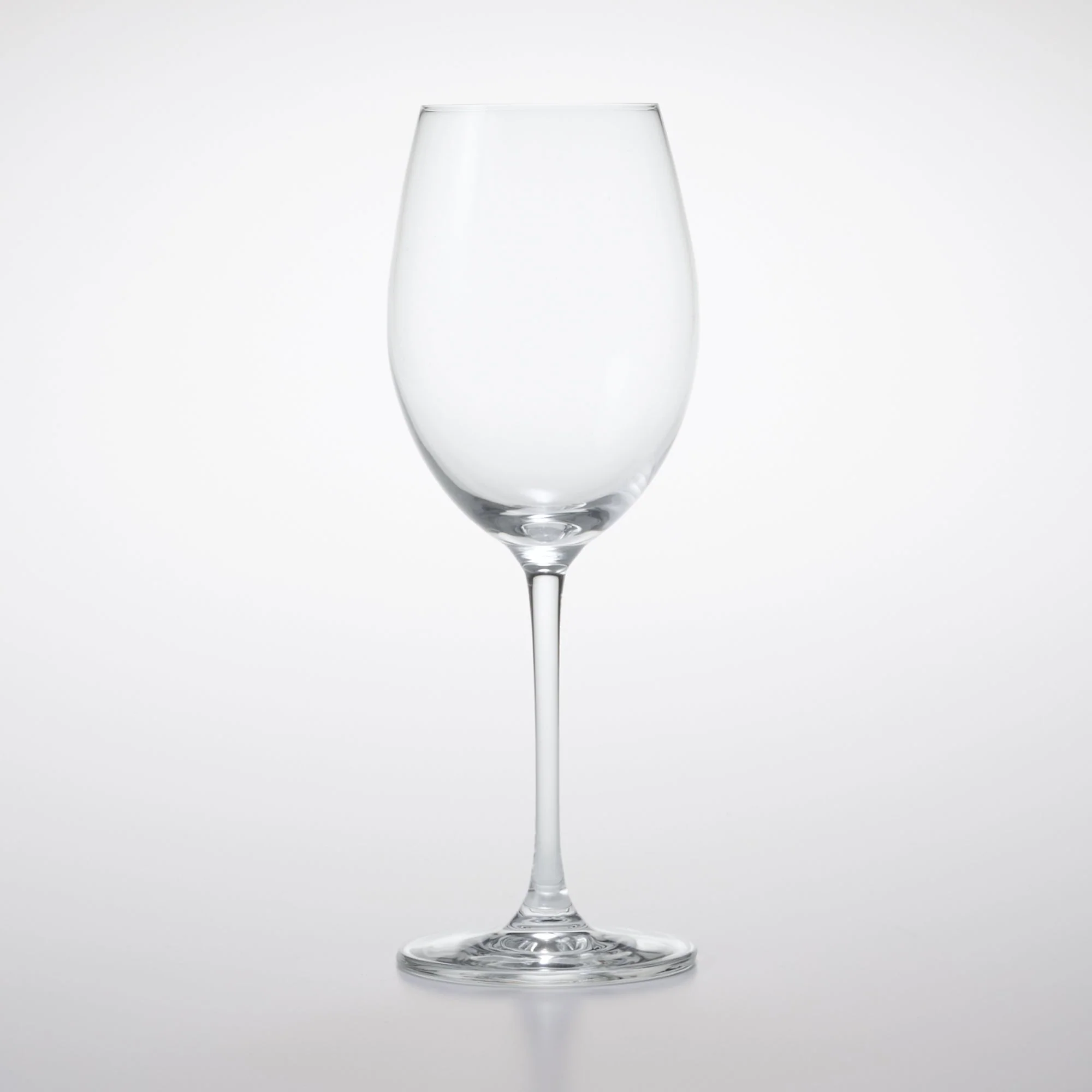 Crystal Wine Glass - Image 2