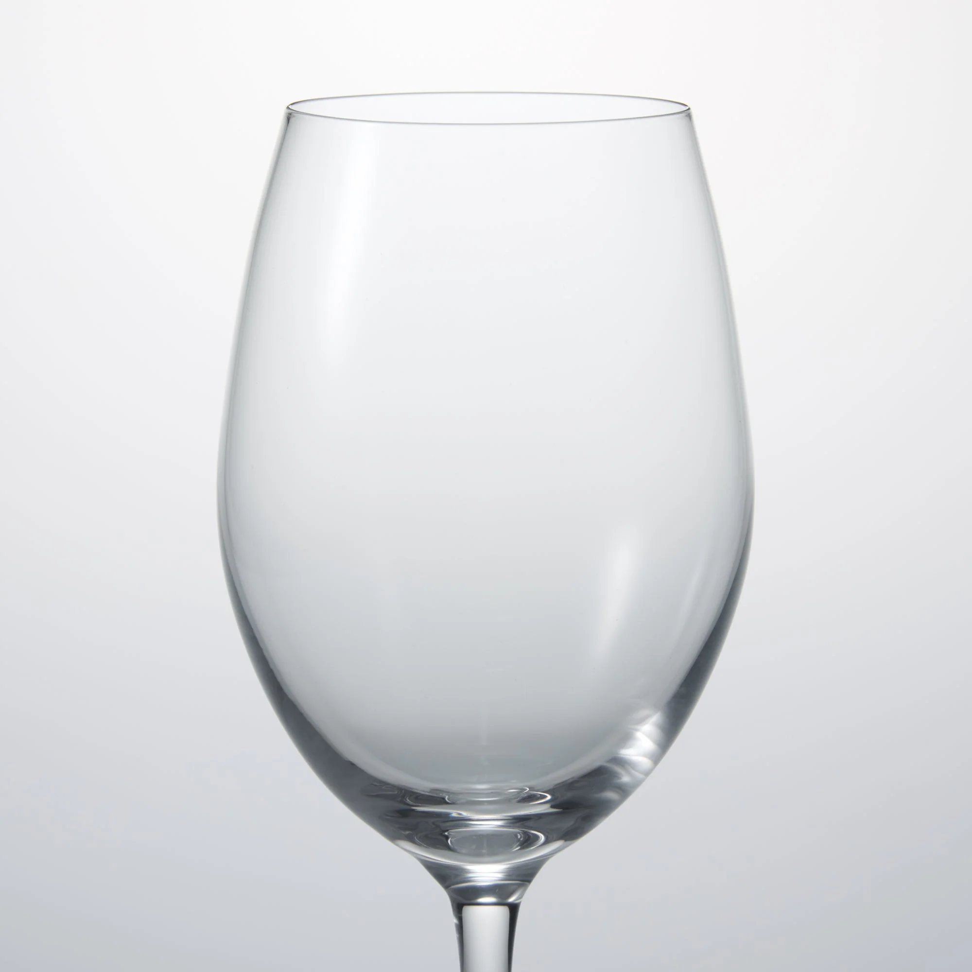 Crystal Wine Glass - Image 5