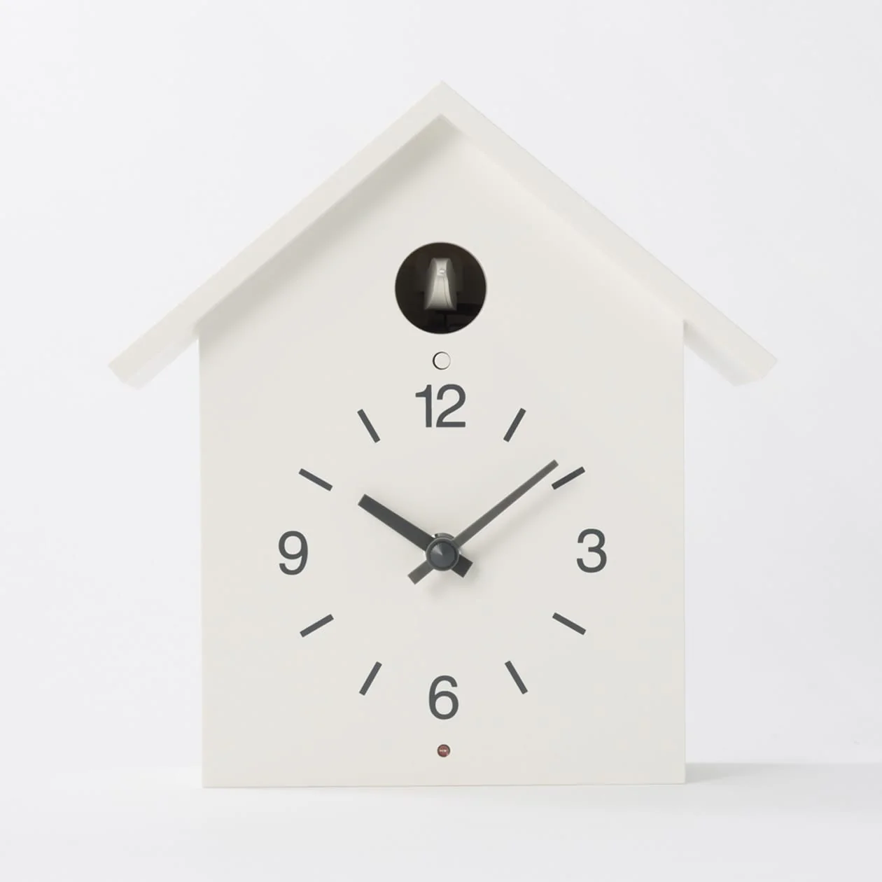Cuckoo Clock Large