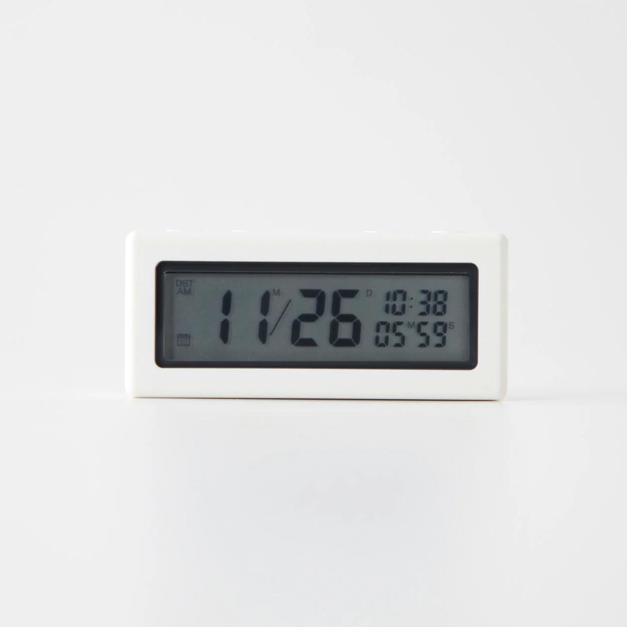 Digital Timer Clock - Image 3