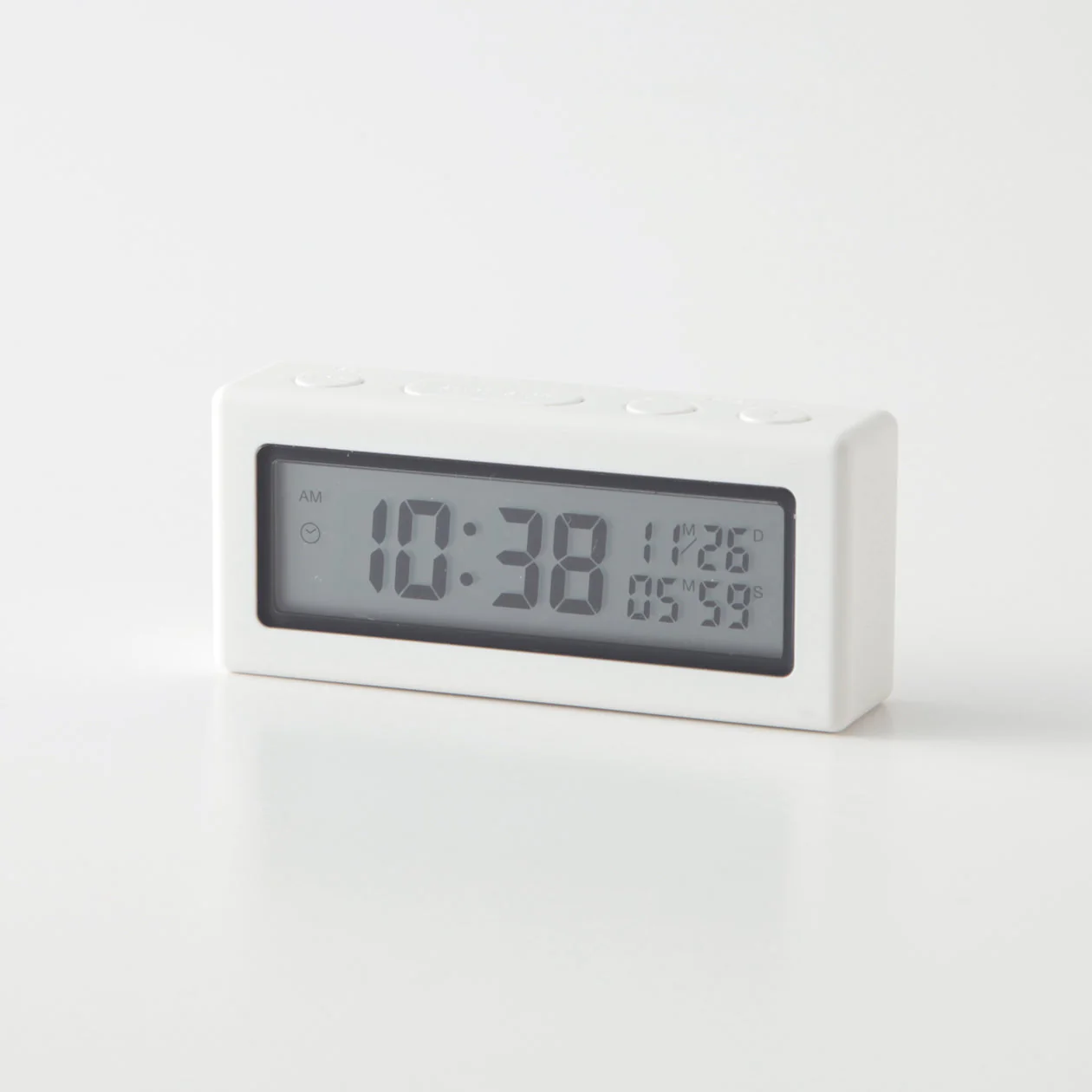 Digital Timer Clock - Image 4