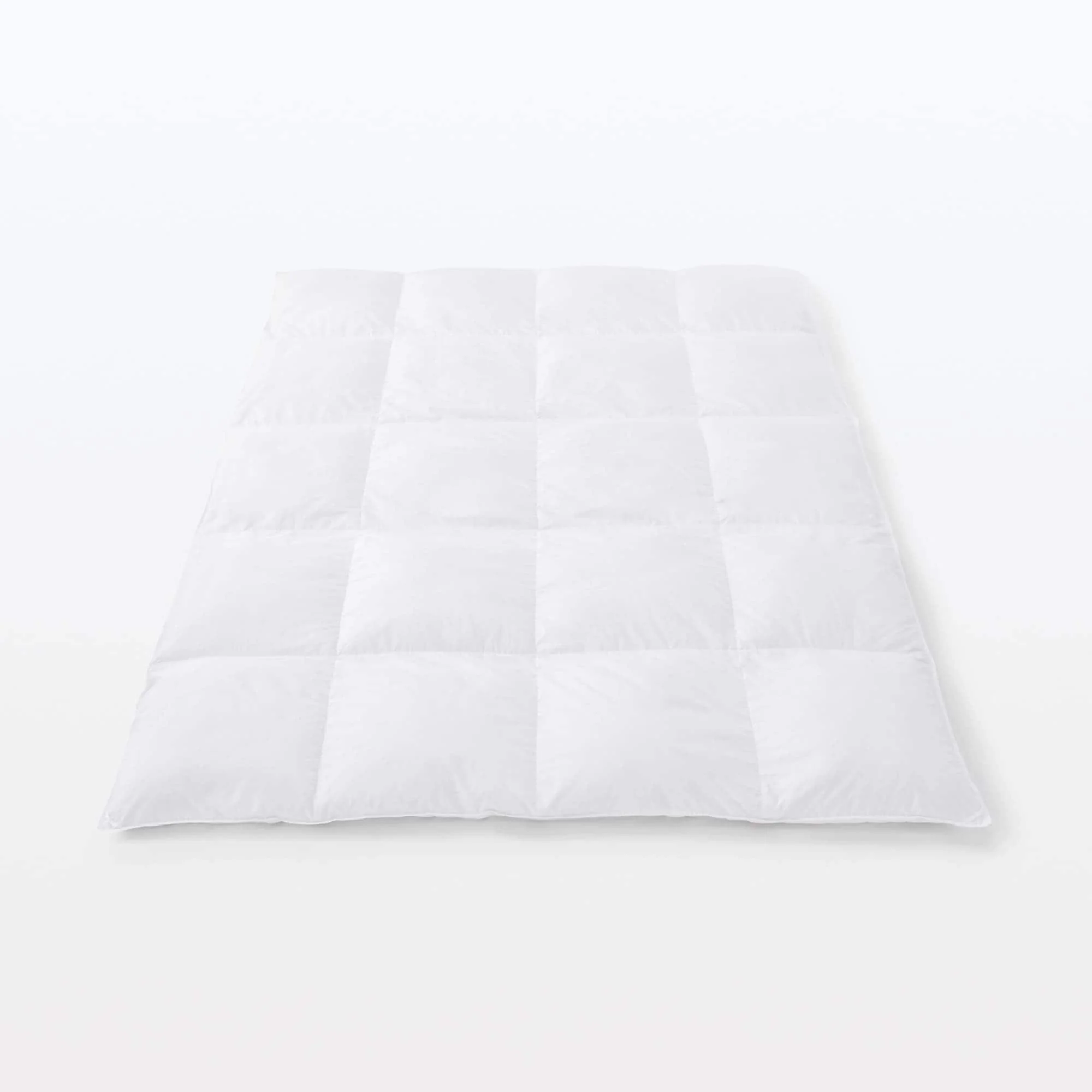 Down Duvet Single Layer - Queen - Image 2