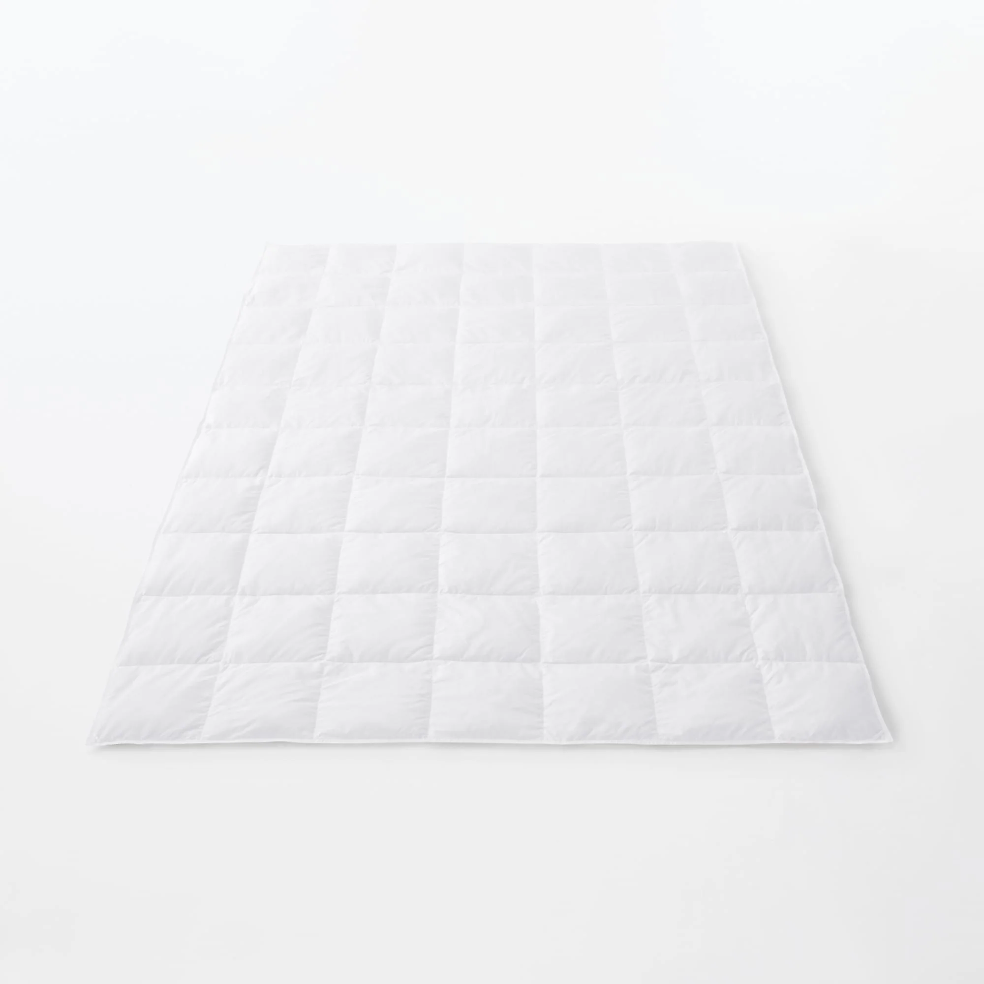 Down Thin Duvet - Semi Double - Image 2