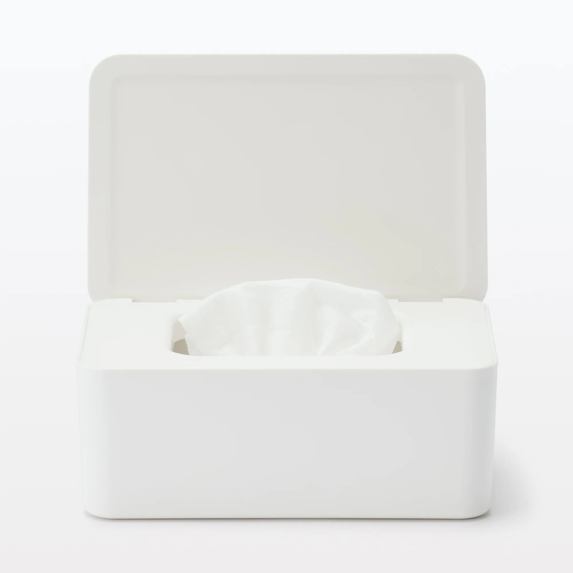 Easy-to-Pull Wipe Case