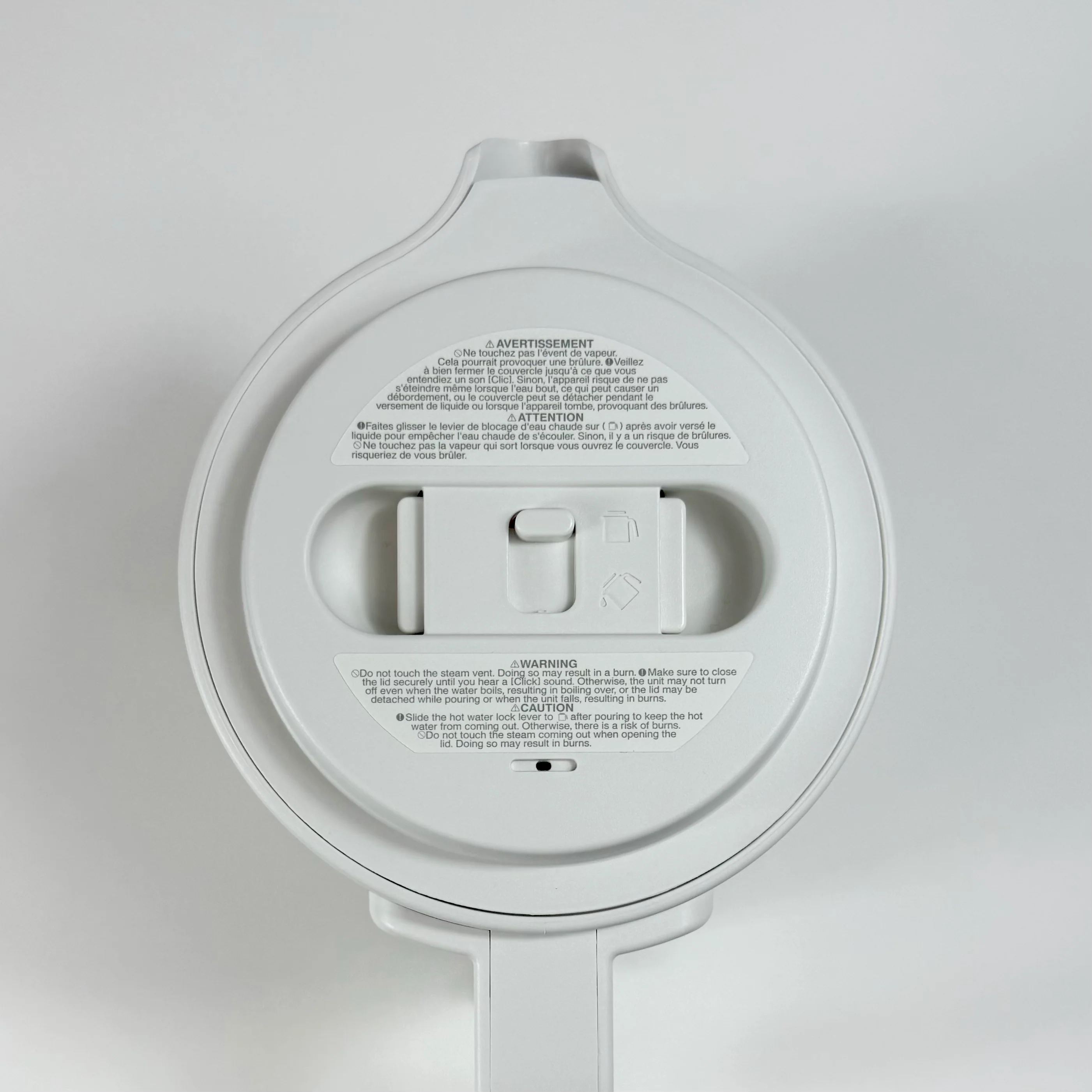 Electric Kettle (0.8 L) - Image 5
