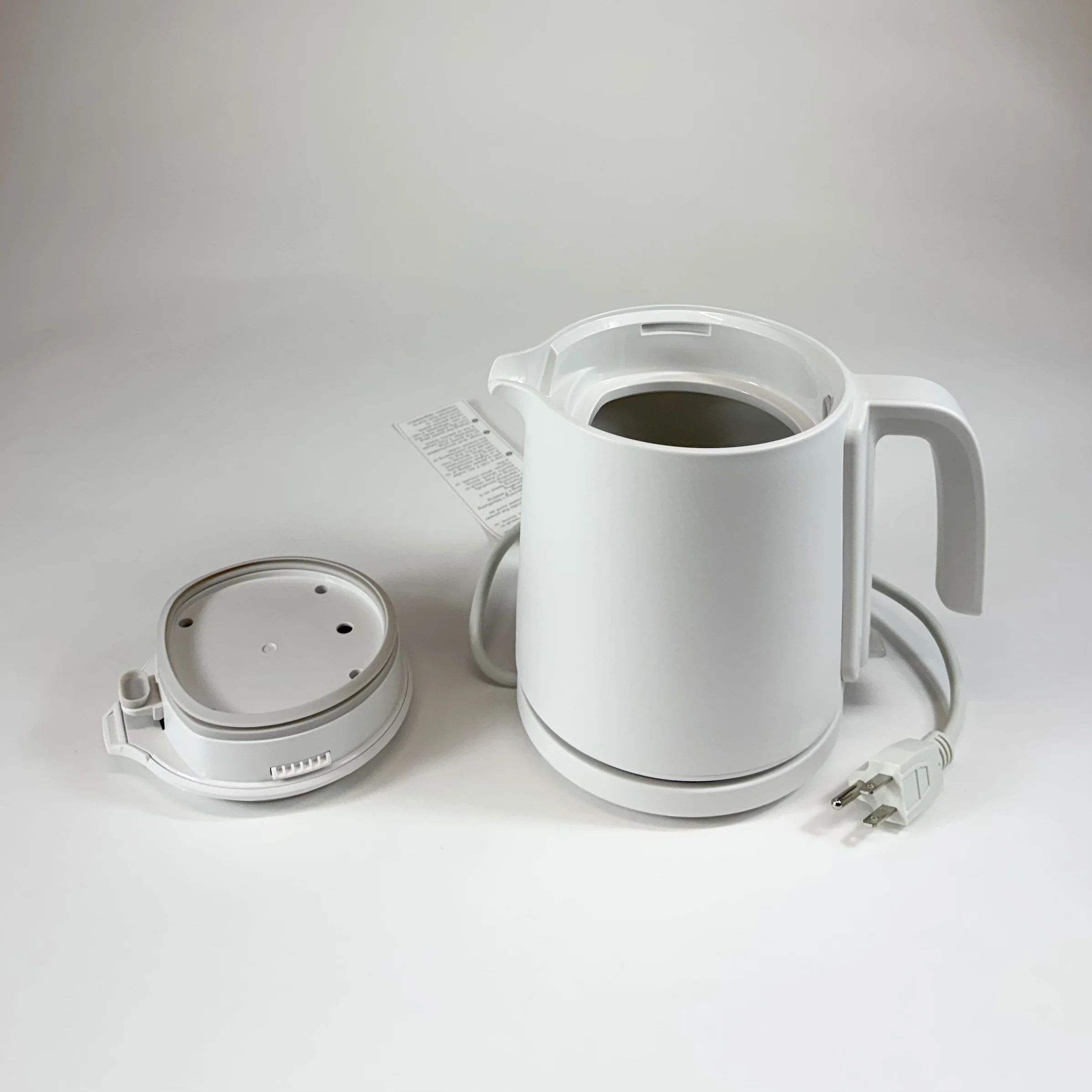 Electric Kettle (0.8 L) - Image 6