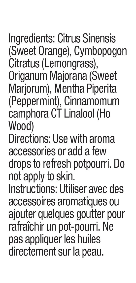 Essential Oil On The Go - Image 3