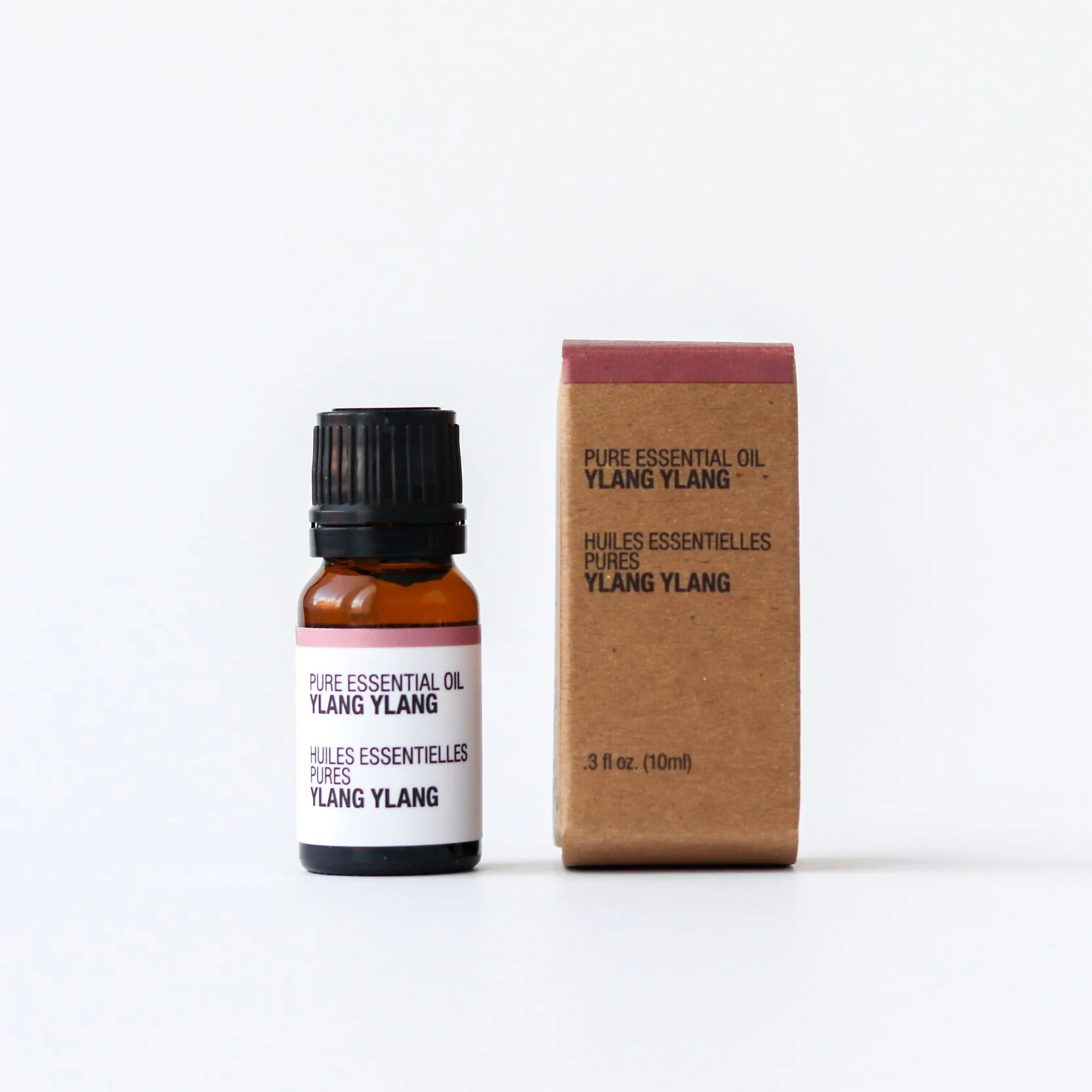 Essential Oil Ylang Ylang