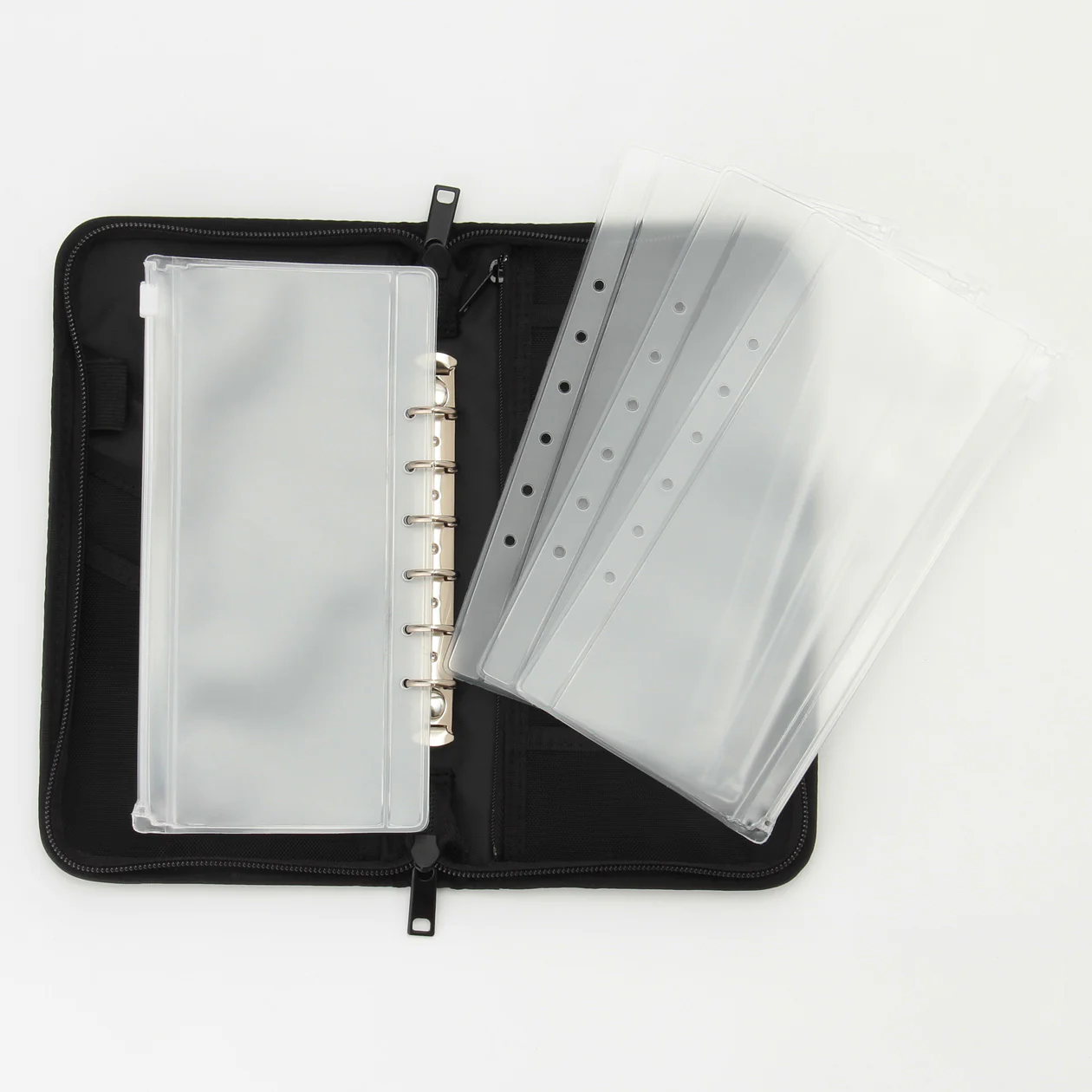 Pocket Refill For Passport Case - Image 3