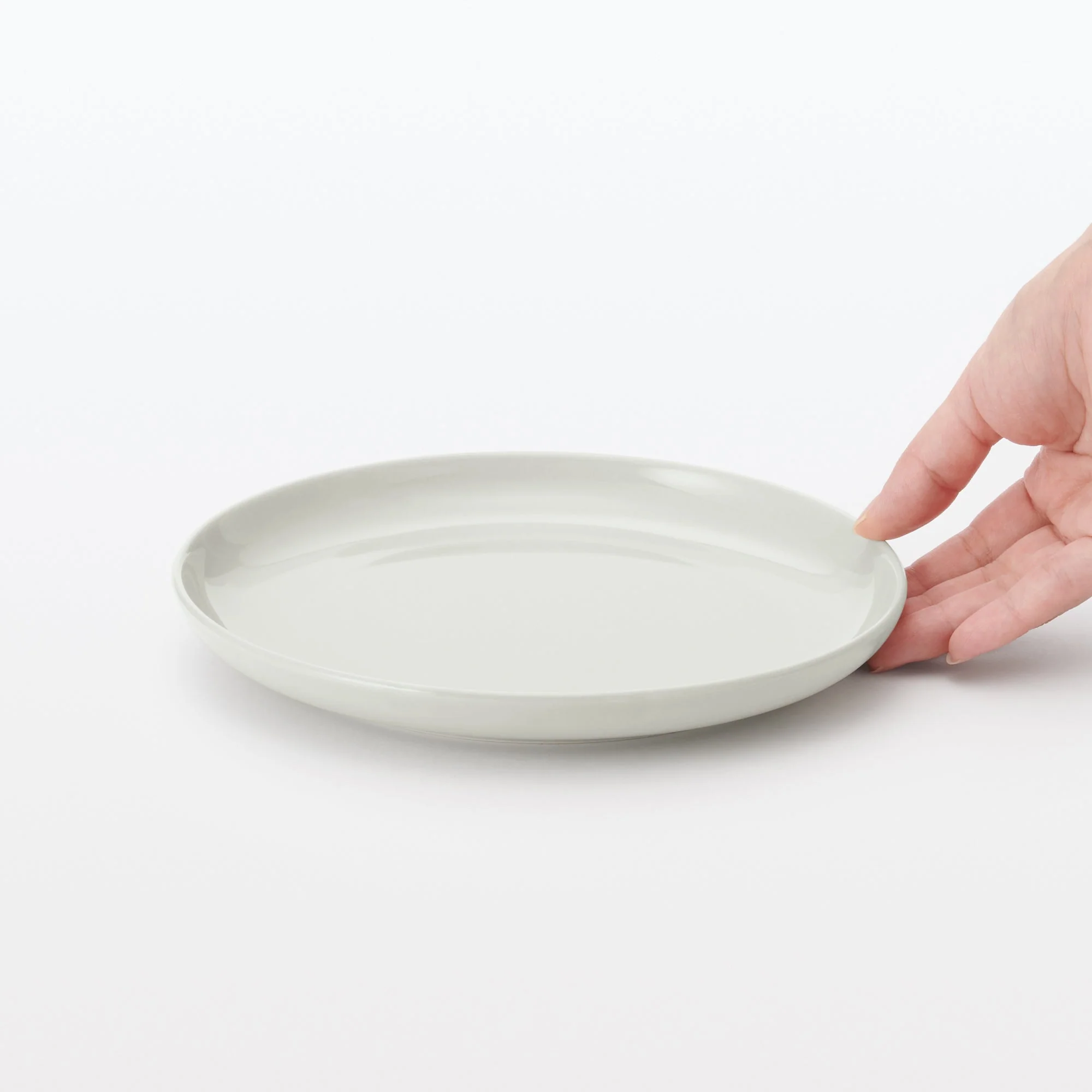 Everyday Tableware Appetizer Plate - Image 15