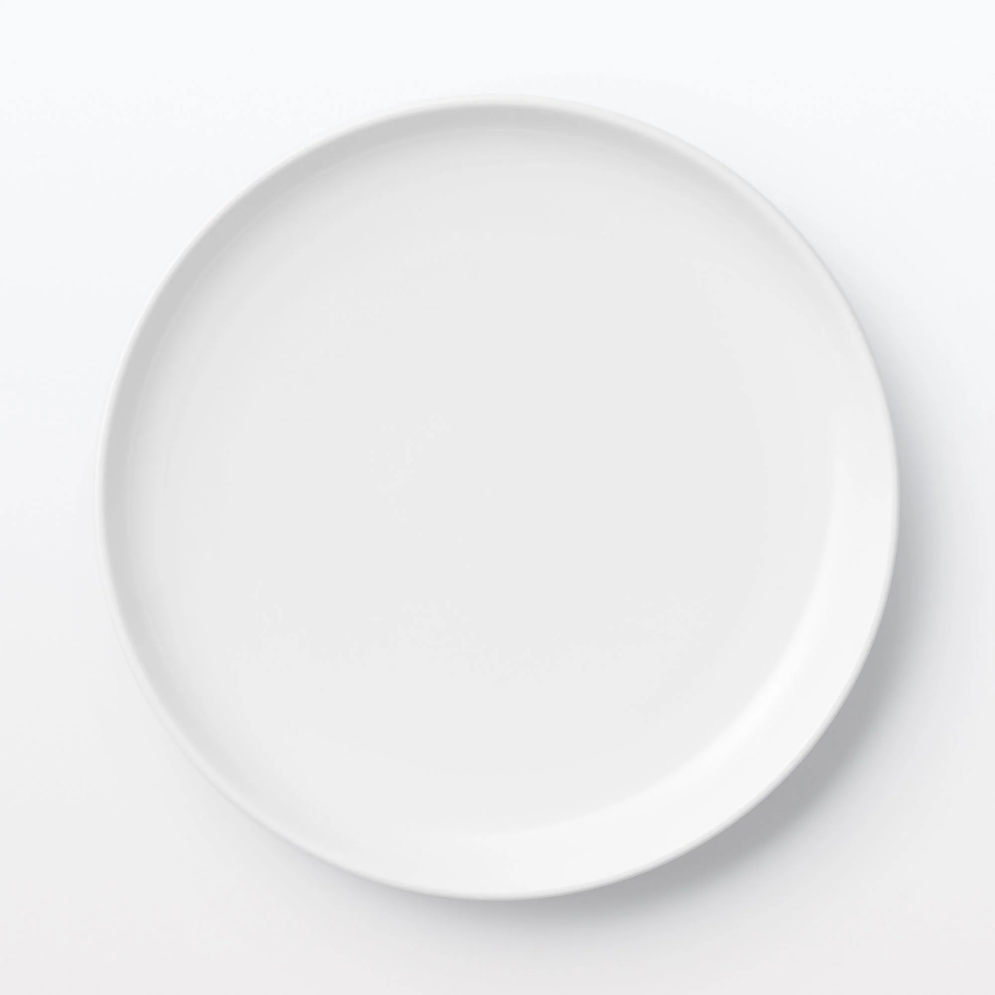 Everyday Tableware Appetizer Plate - Image 3