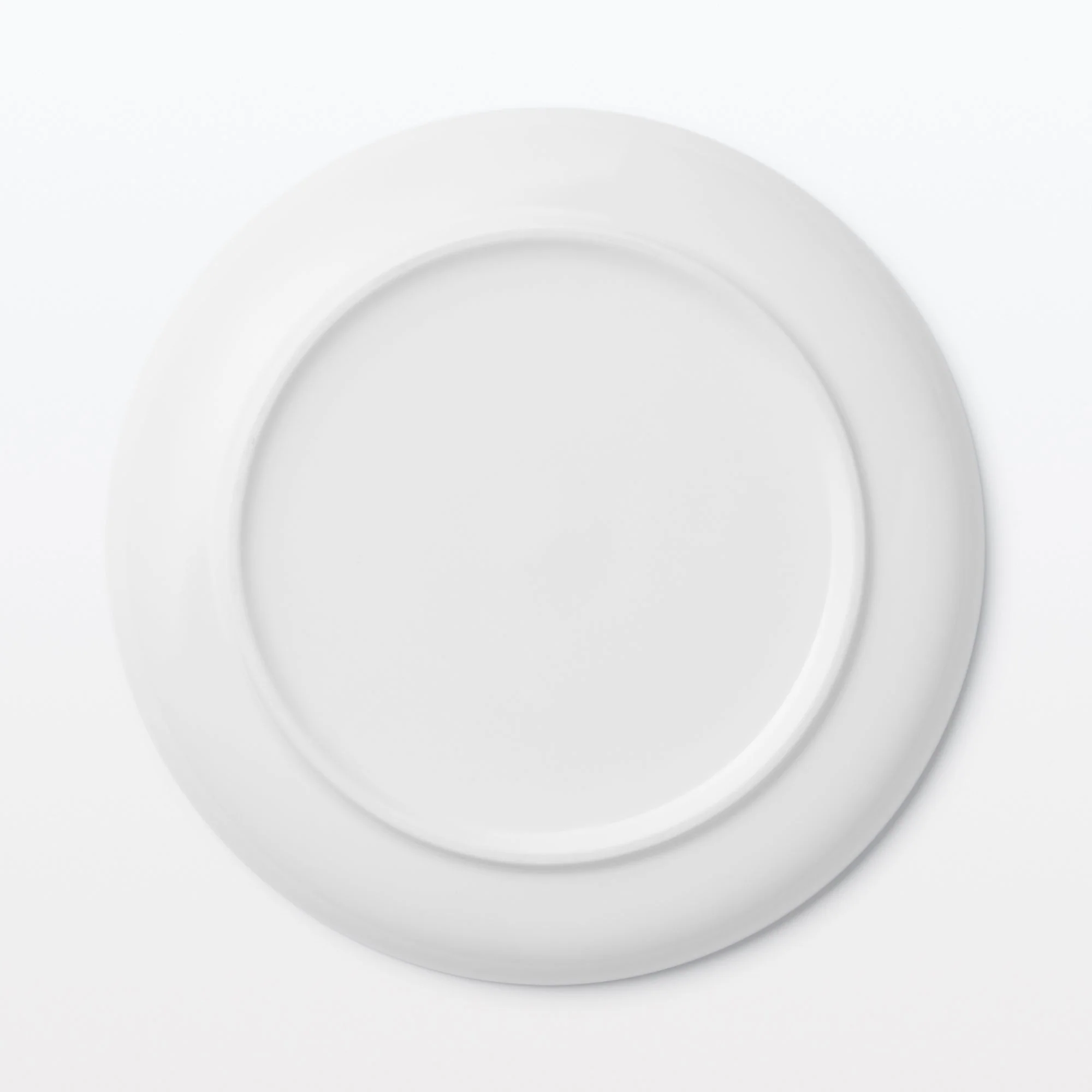 Everyday Tableware Appetizer Plate - Image 4