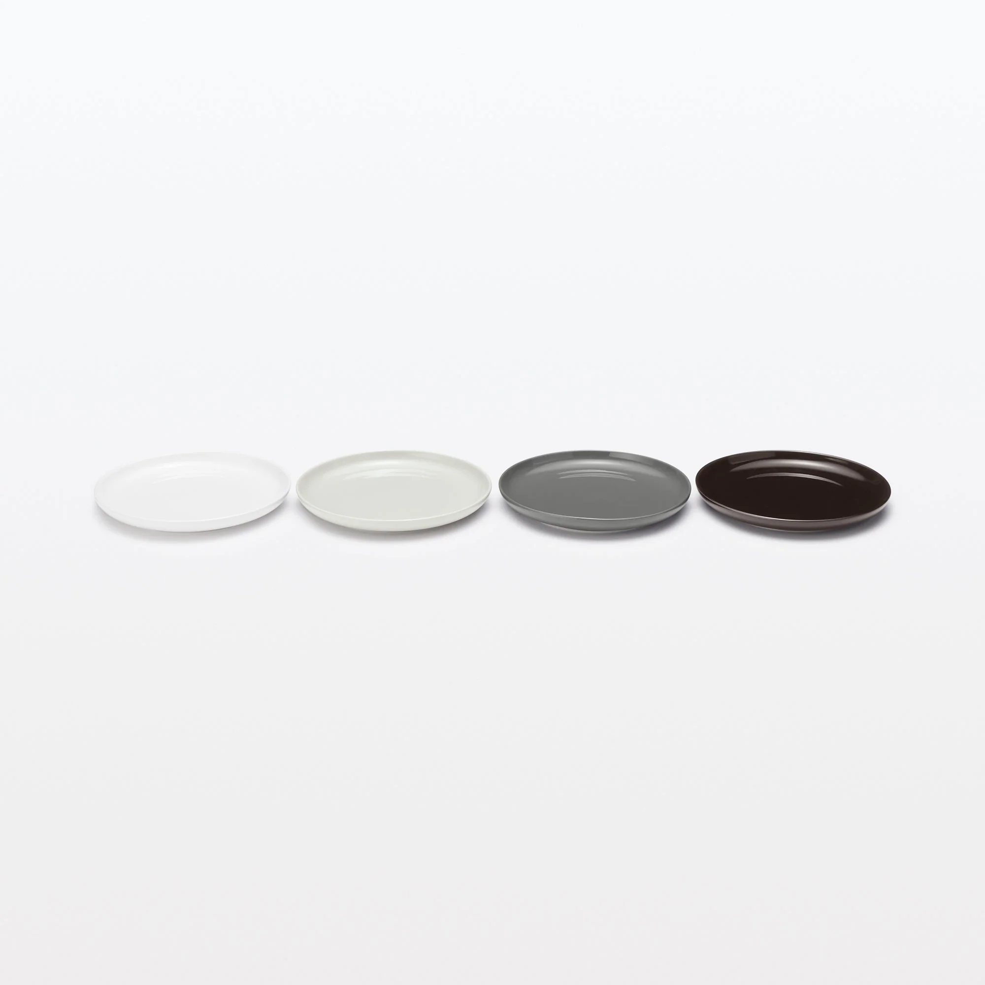 Everyday Tableware Appetizer Plate - Image 8