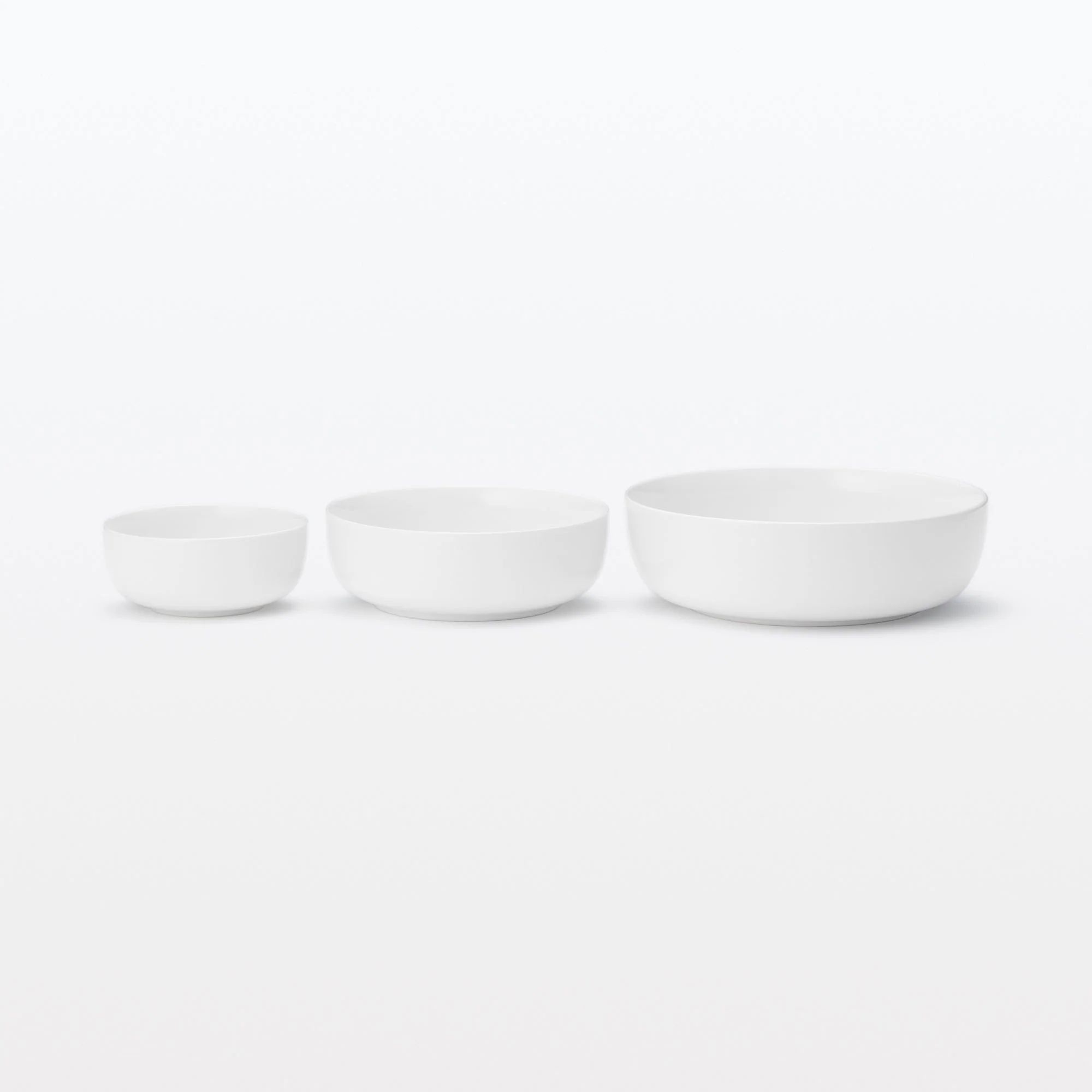 Everyday Tableware Bowl Large - Image 7