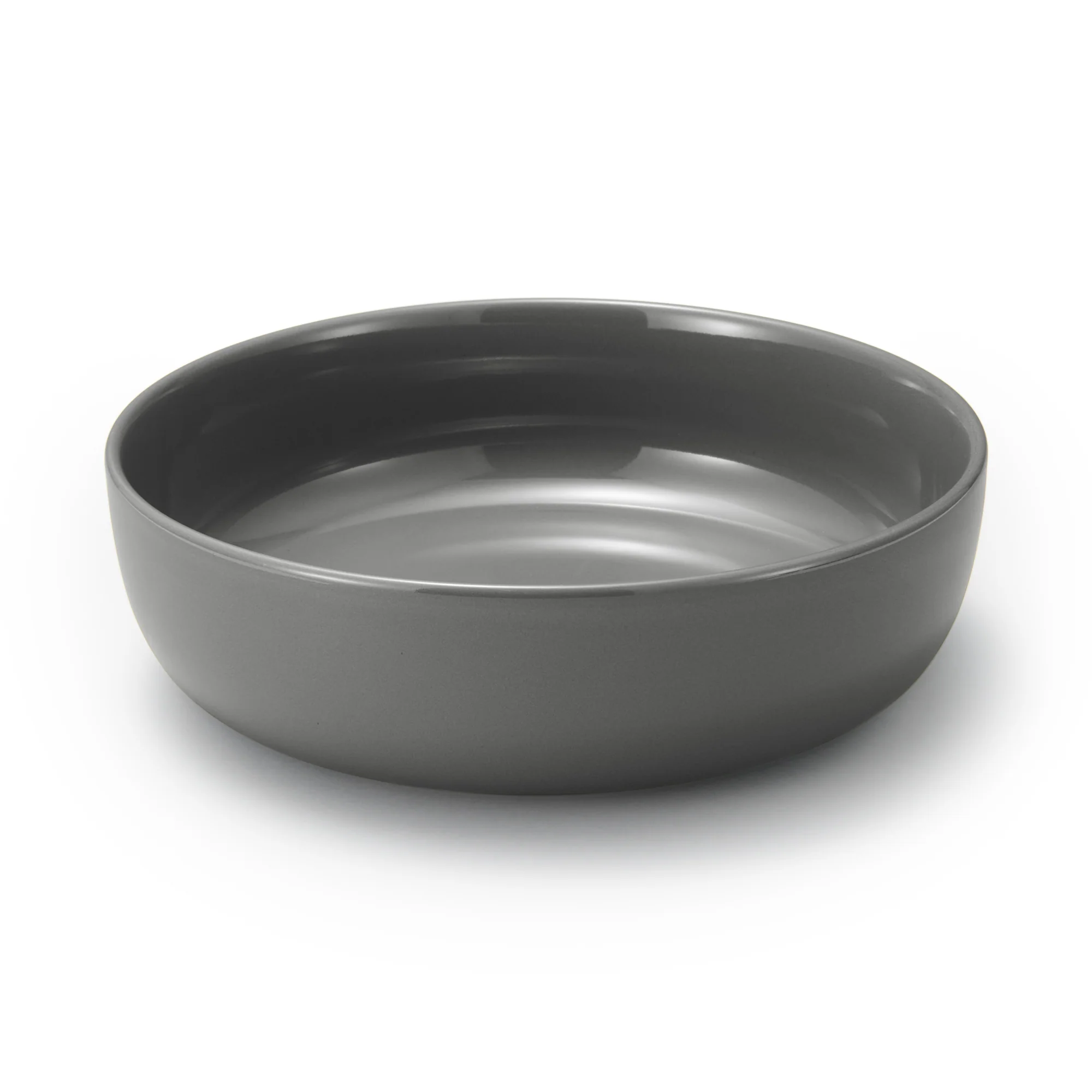 Everyday Tableware Bowl Large - Grey