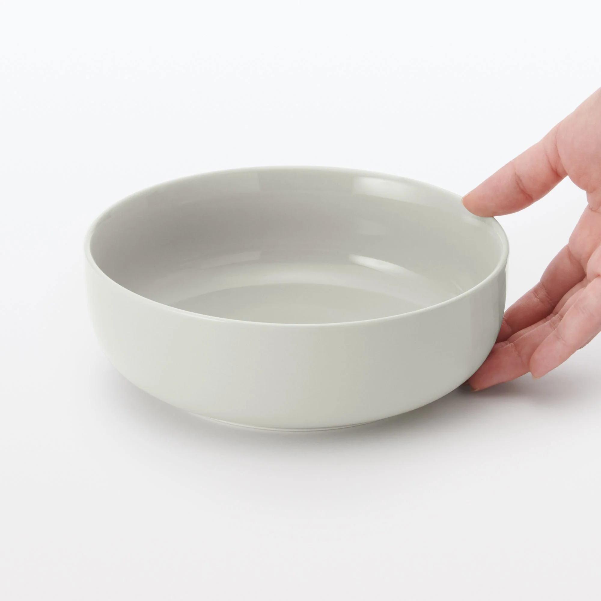 Everyday Tableware Bowl Medium - Image 14