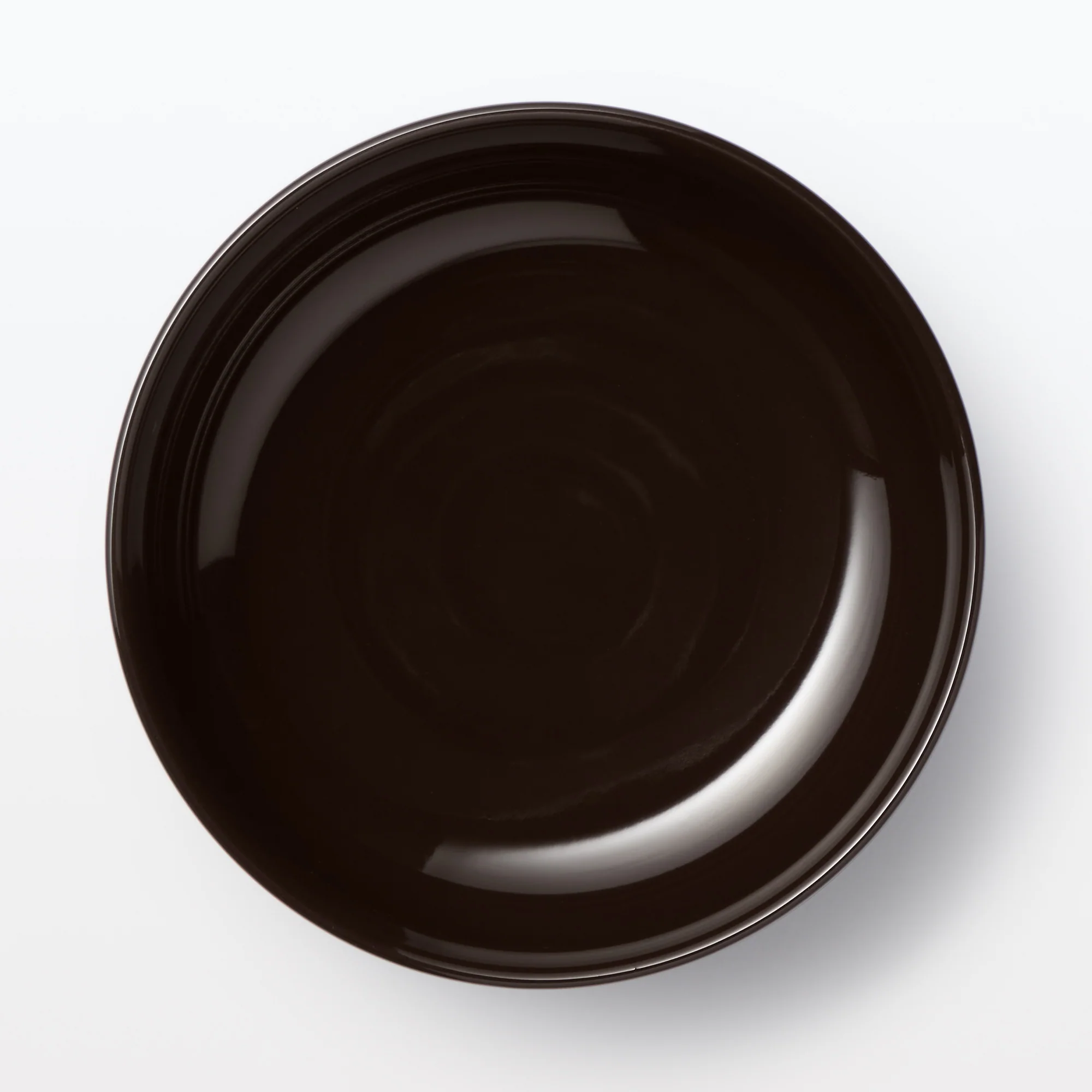 Everyday Tableware Bowl Small - Dark Brown - Image 3
